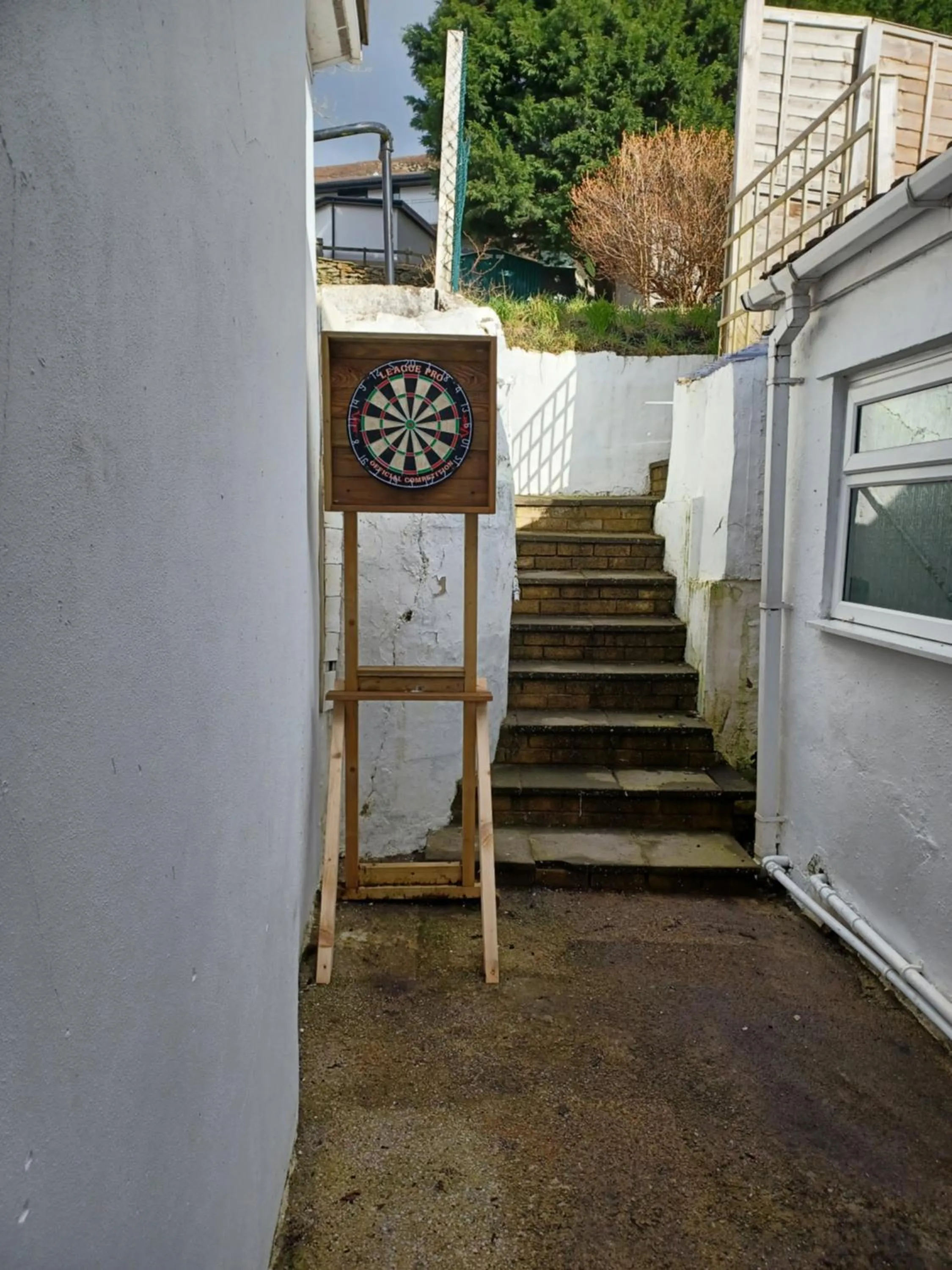 Mount Pleasant Retreat