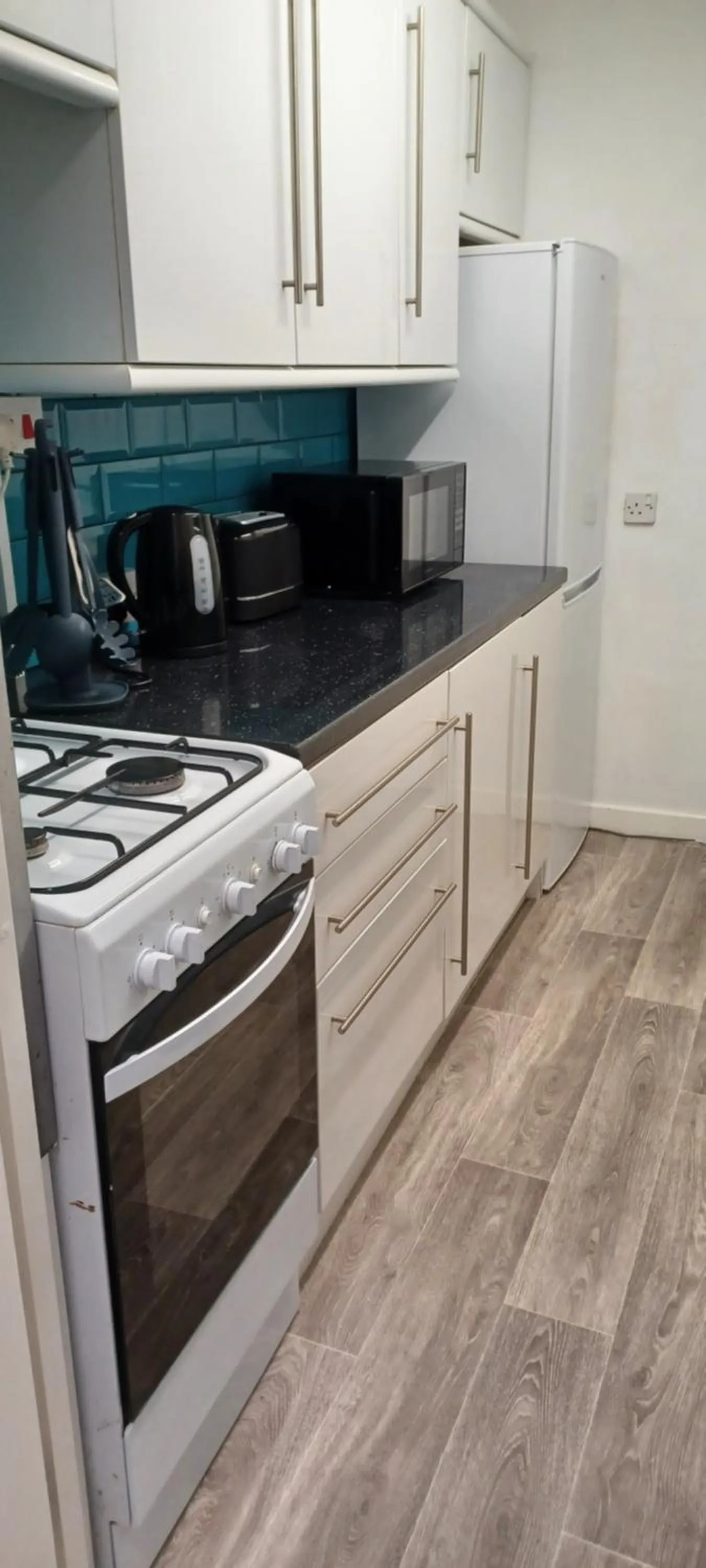 Mount Pleasant Retreat