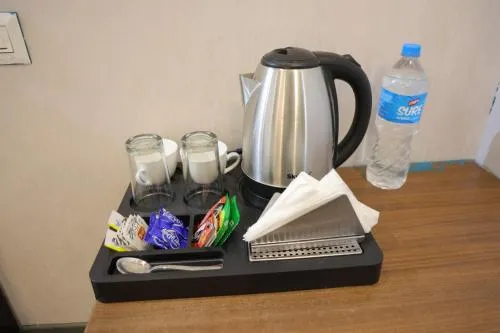 Hotel Pearl Pavillion - Nr Medanta The Medicity, Gurugram