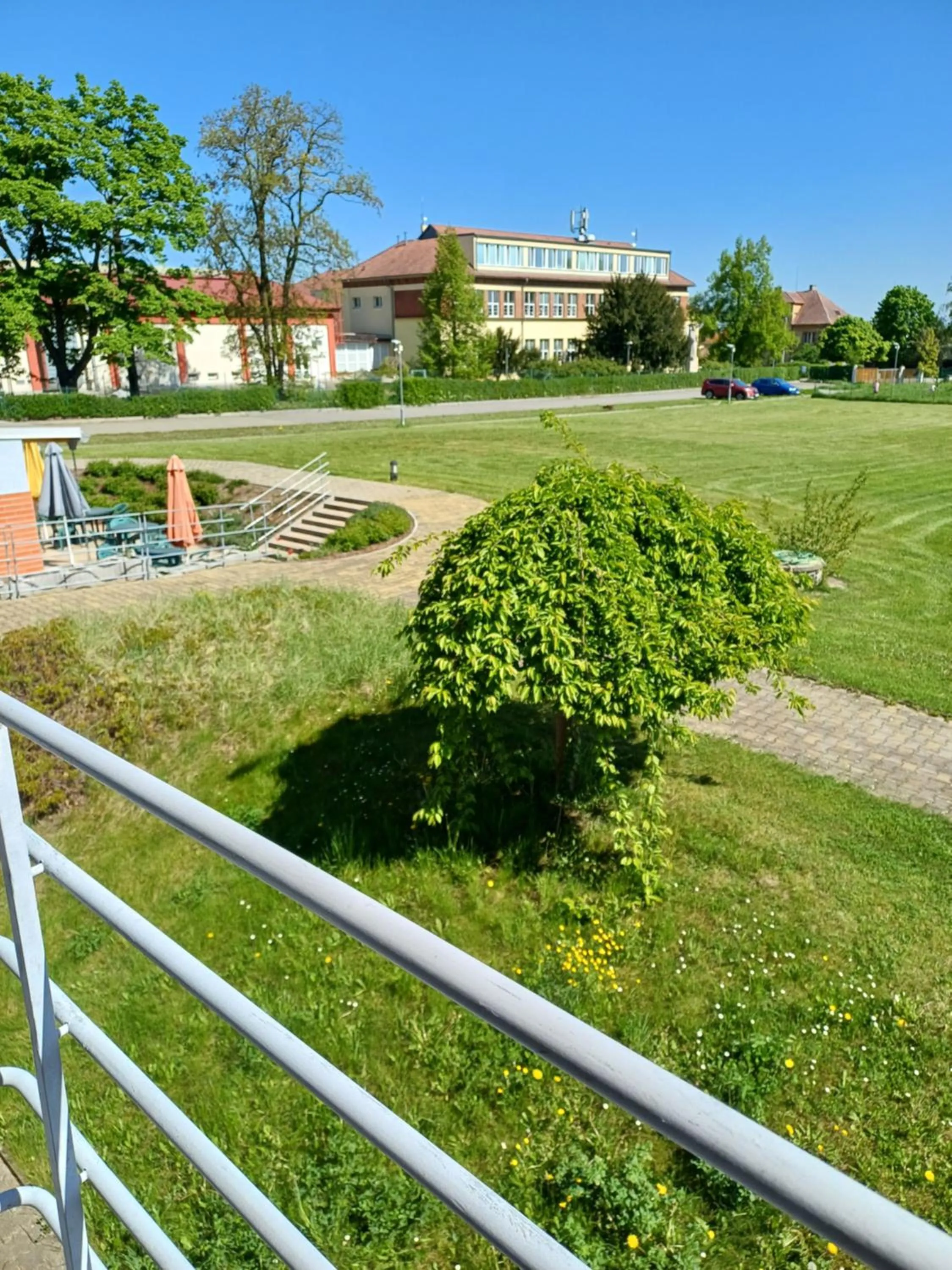 Property building in Centrum Mariapoli