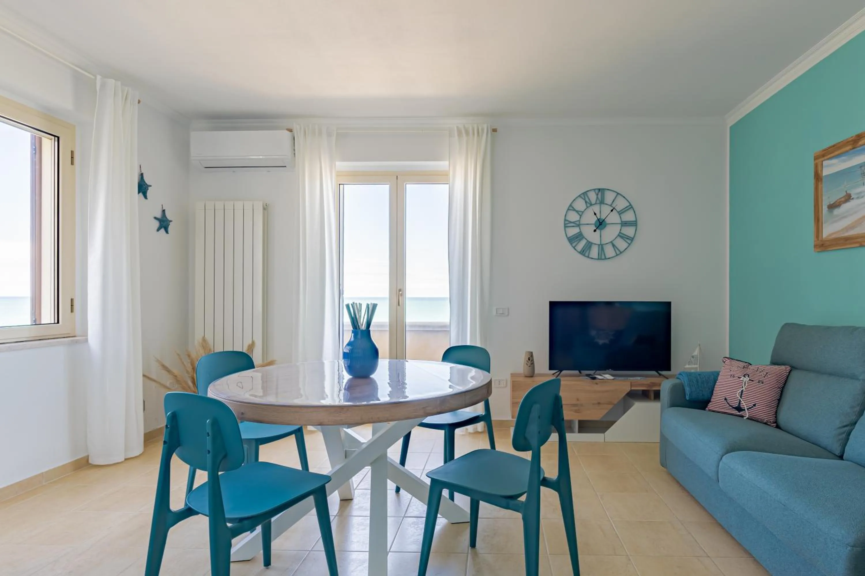 Dimora Teti - YourPlace Abruzzo