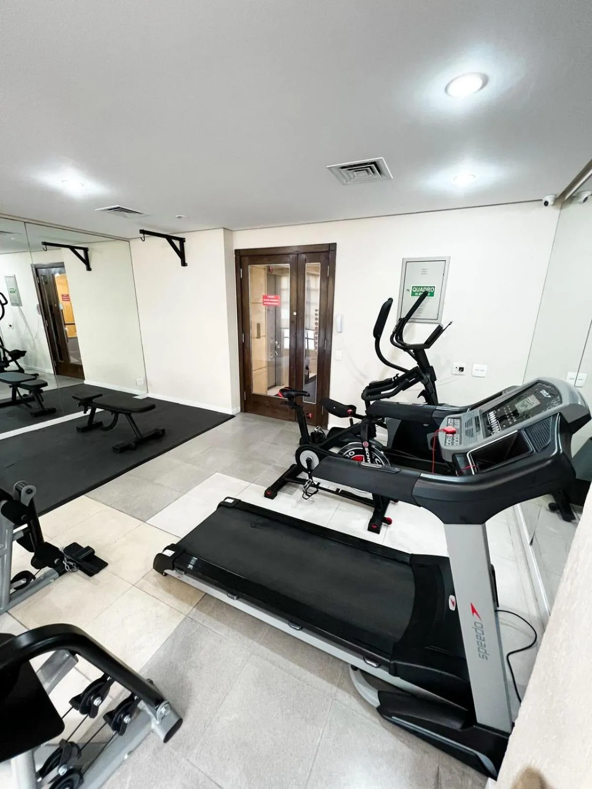 South Beach - Copacabana Vista Mar