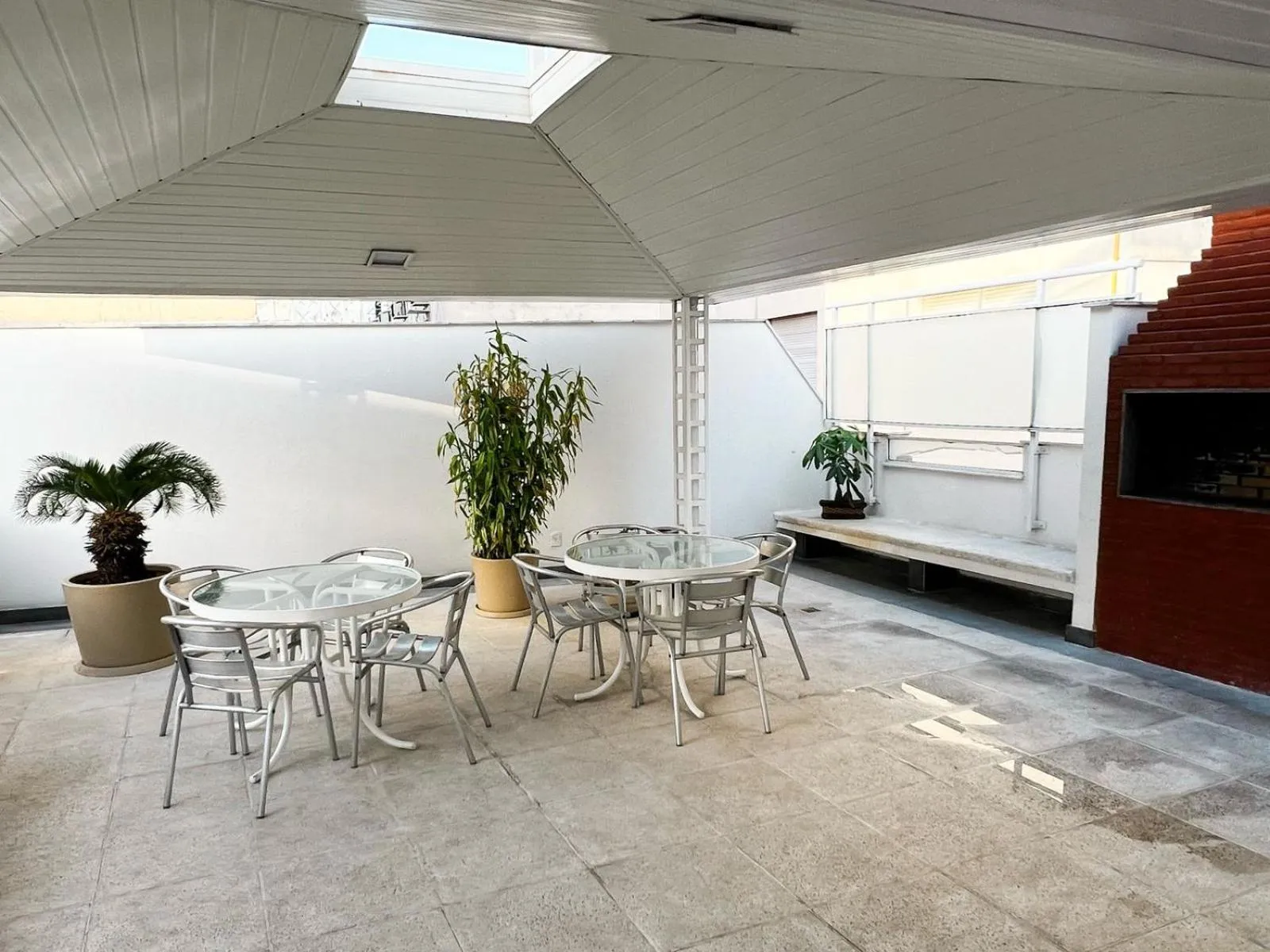 South Beach - Copacabana Vista Mar