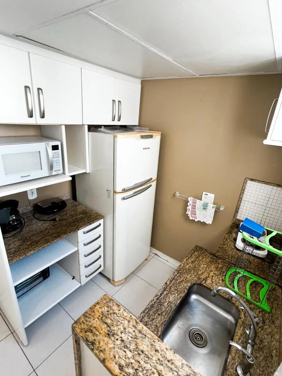 South Beach - Copacabana Vista Mar