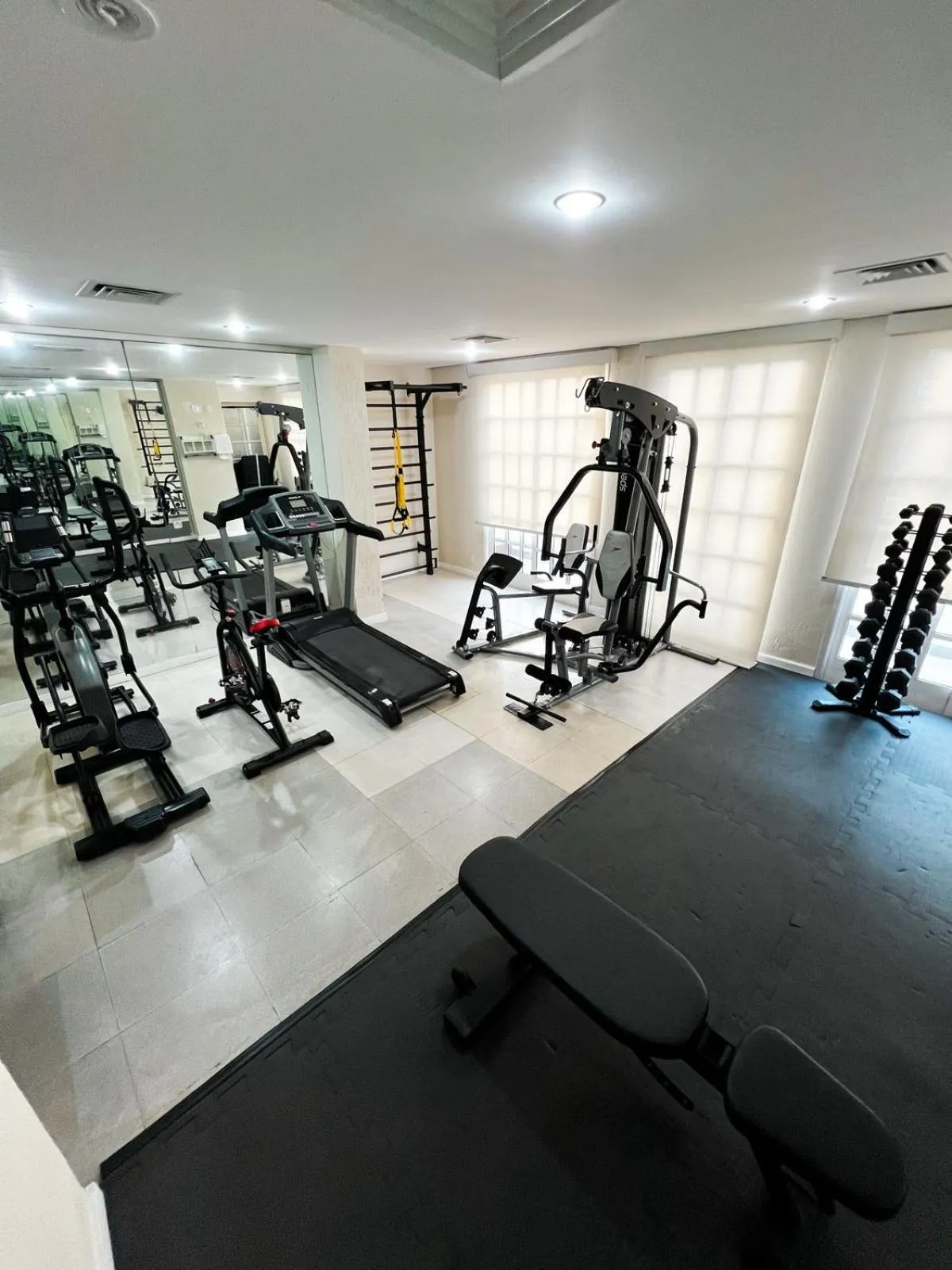 South Beach - Copacabana Vista Mar