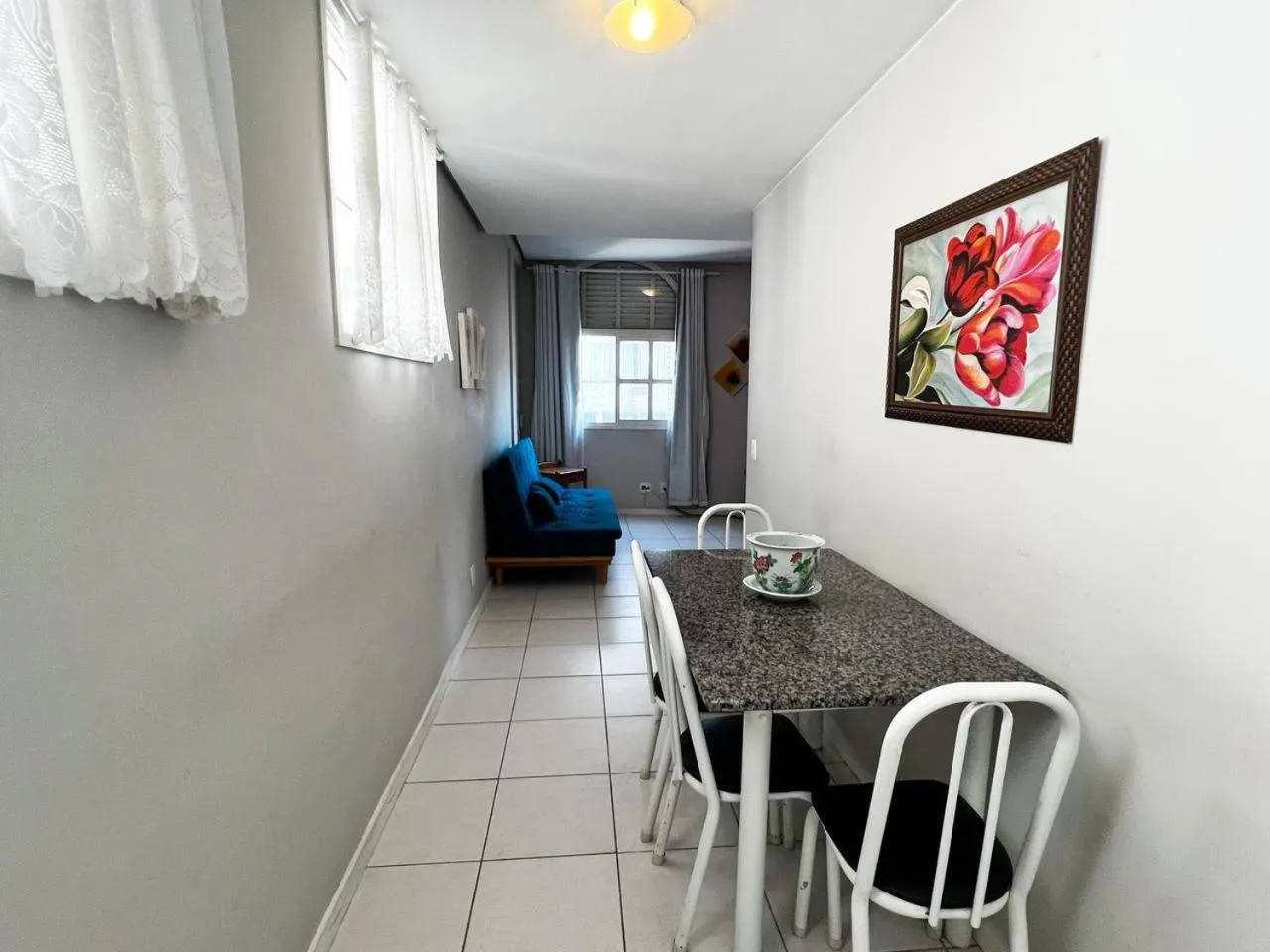 South Beach - Copacabana Vista Mar