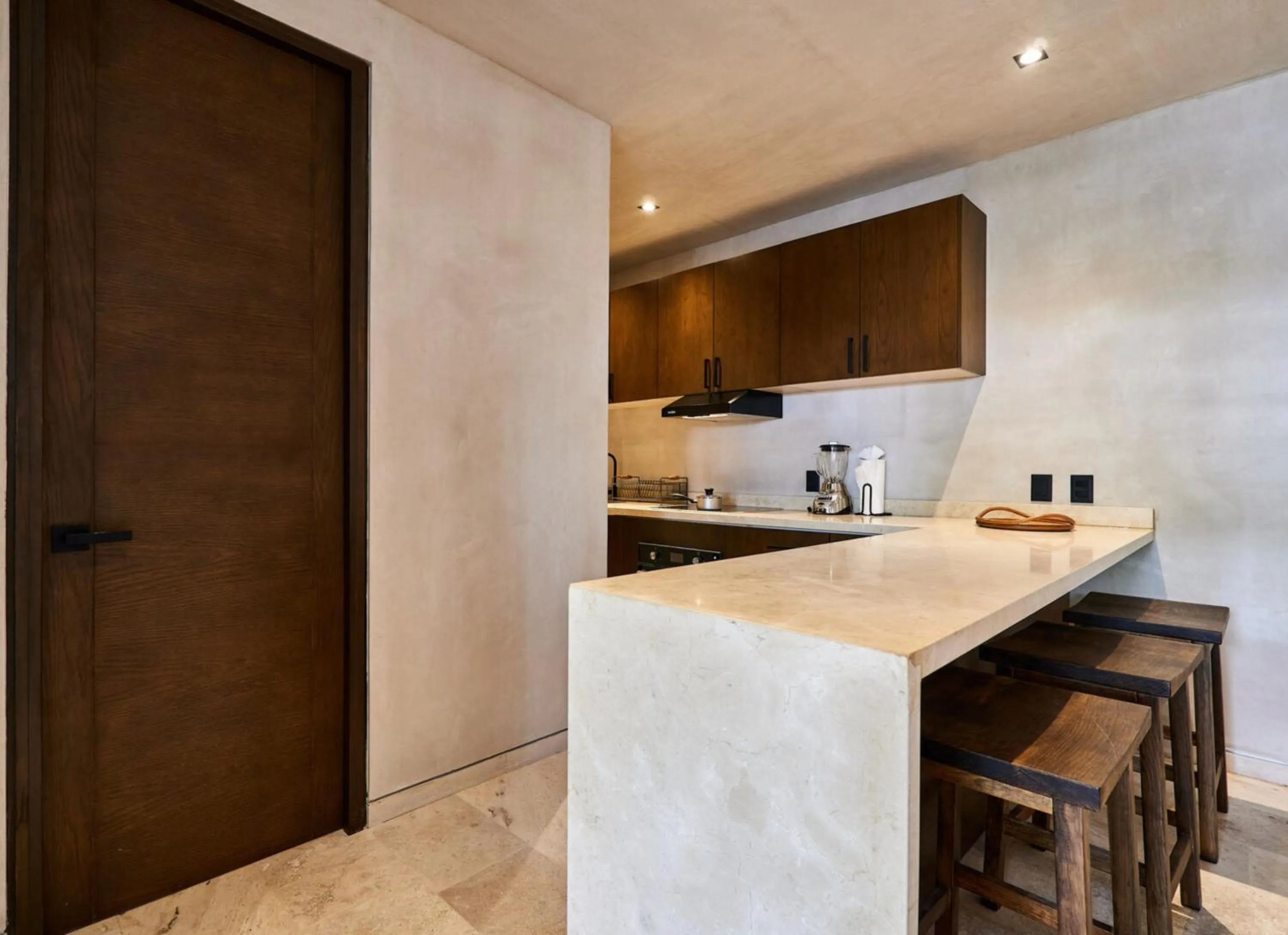 Coffee/tea facilities in Bakal Residence By Lockey