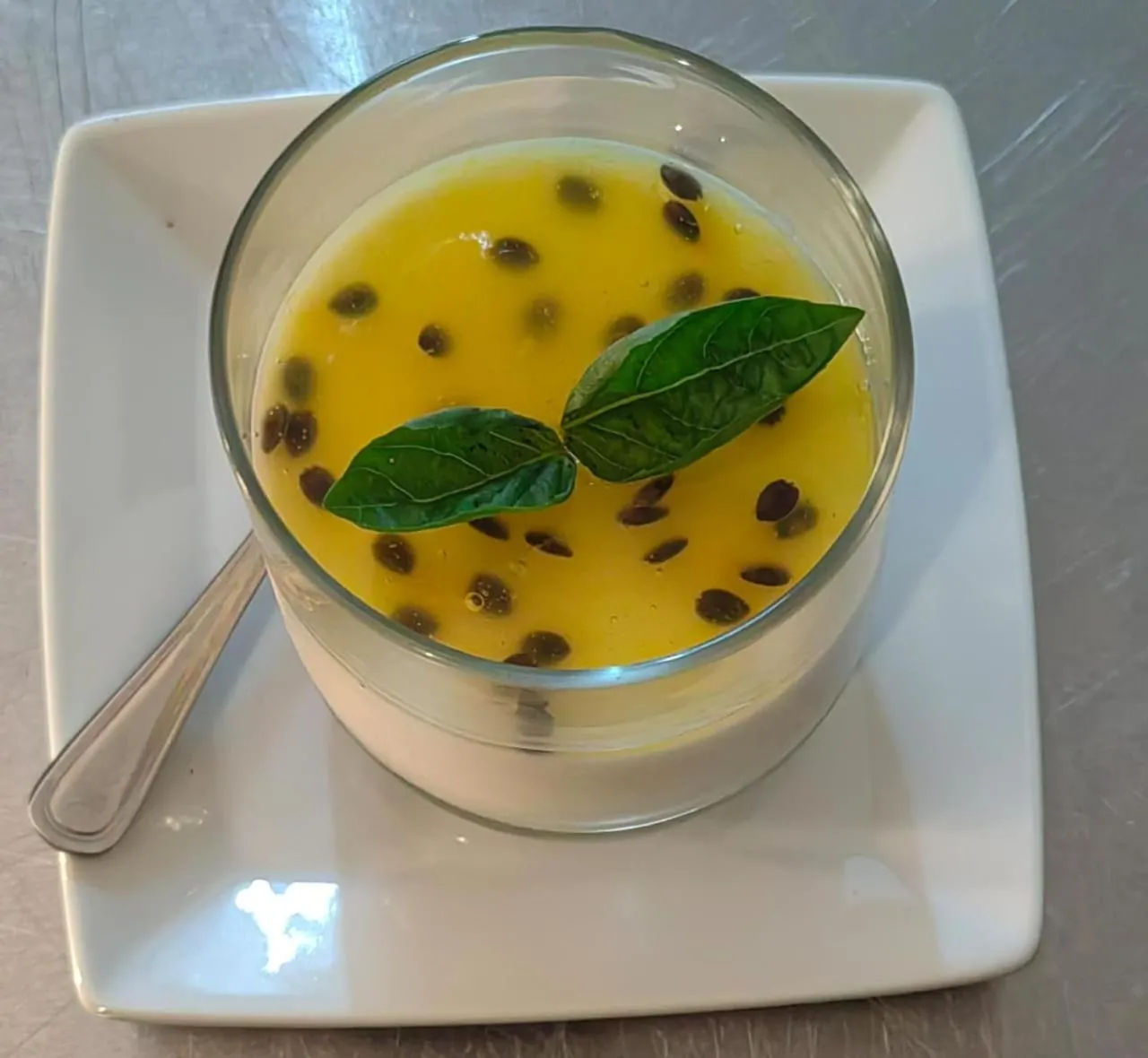 Restaurant/places to eat in Hotel Amigo Nicaragua