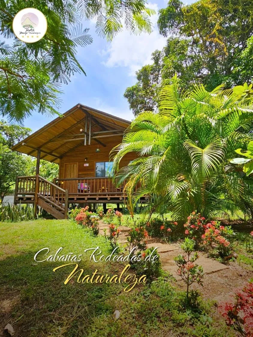 Hotel Amigo Nicaragua