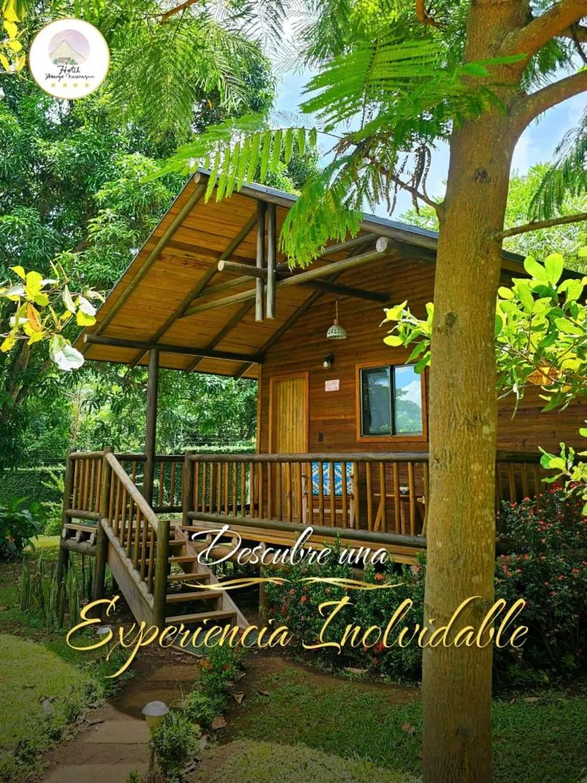 Hotel Amigo Nicaragua