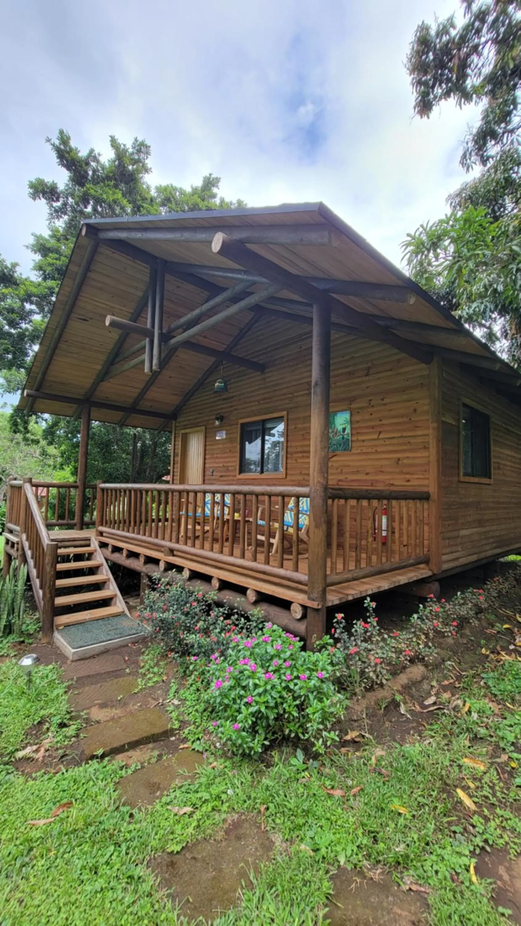 Hotel Amigo Nicaragua