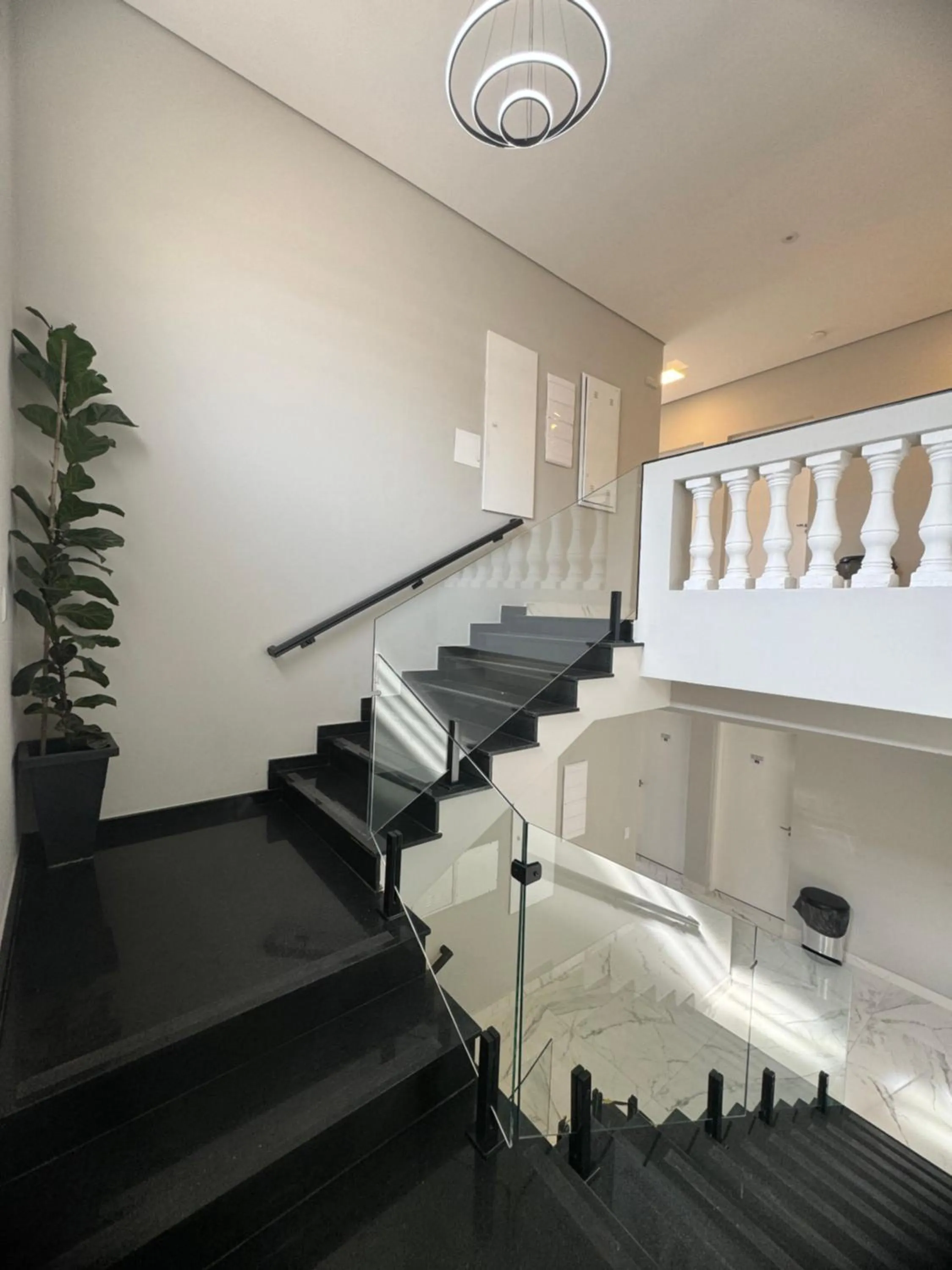 Property building in HS Hotel