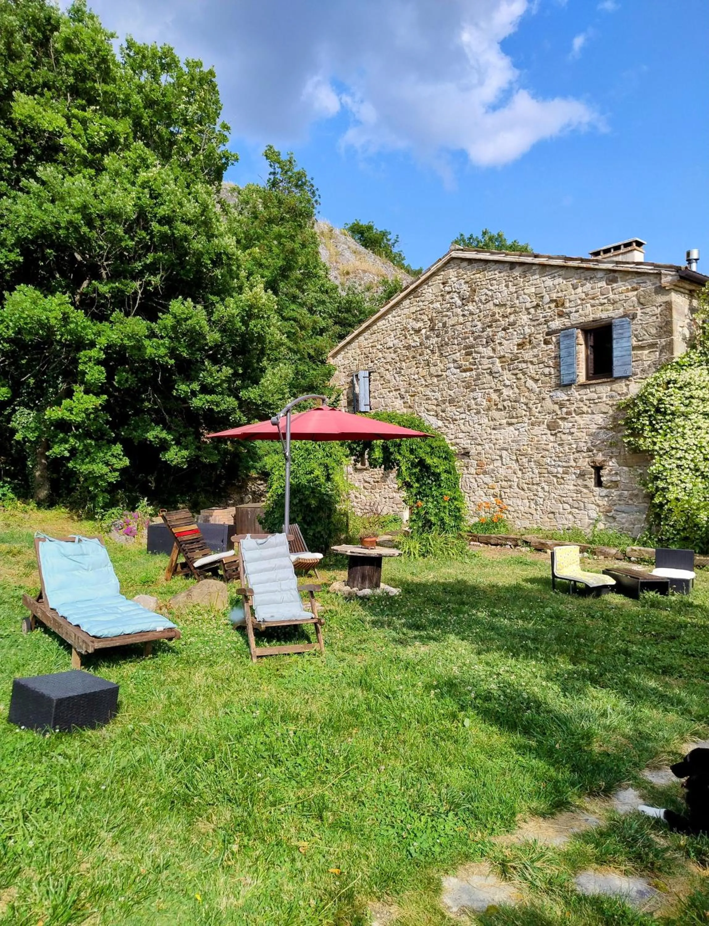 Sasso Erminia R&B Ecosostenibile