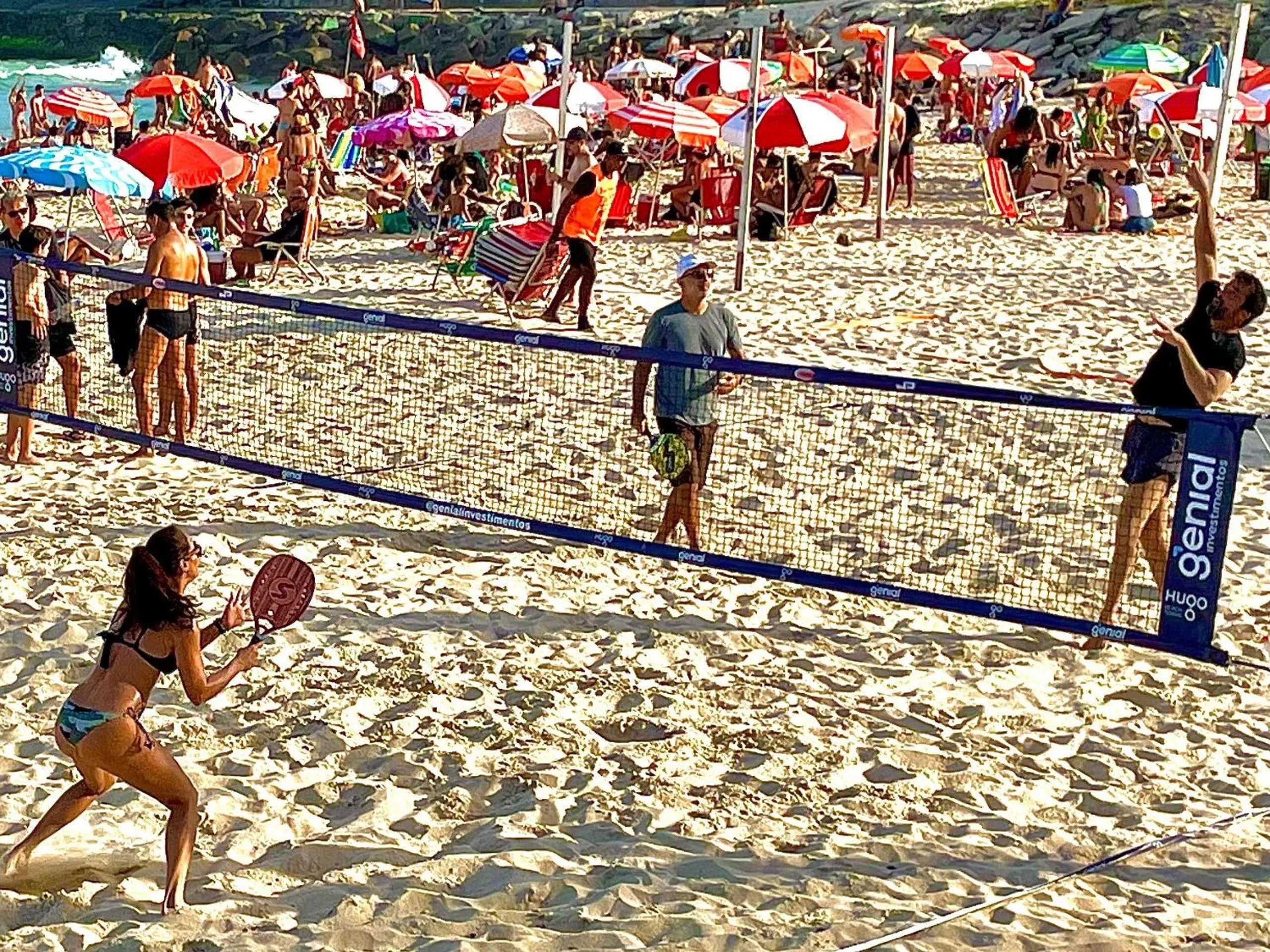 Reformado e charmoso próximo à praia de Ipanema!