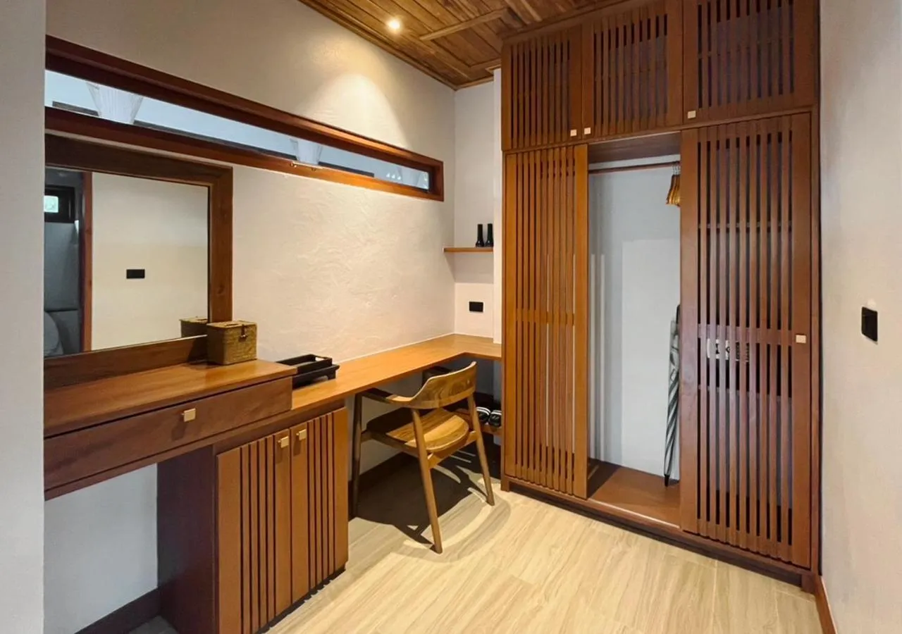 Guests in Alama Sea Village Resort - SHA Extra Plus