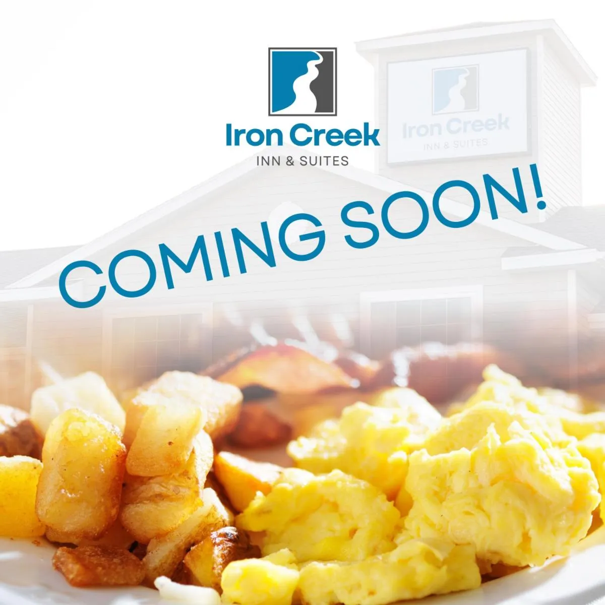 Iron Creek Inn & Suites