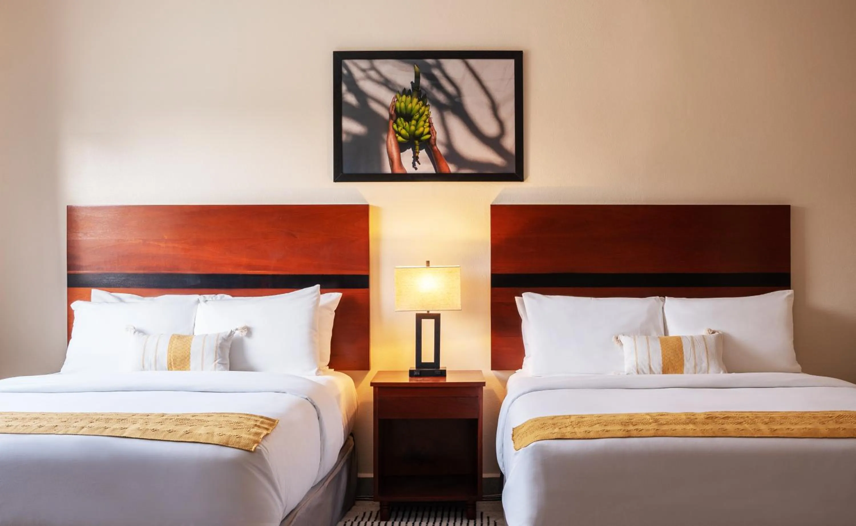 Bedroom, Bed in The West House Boutique Hotel