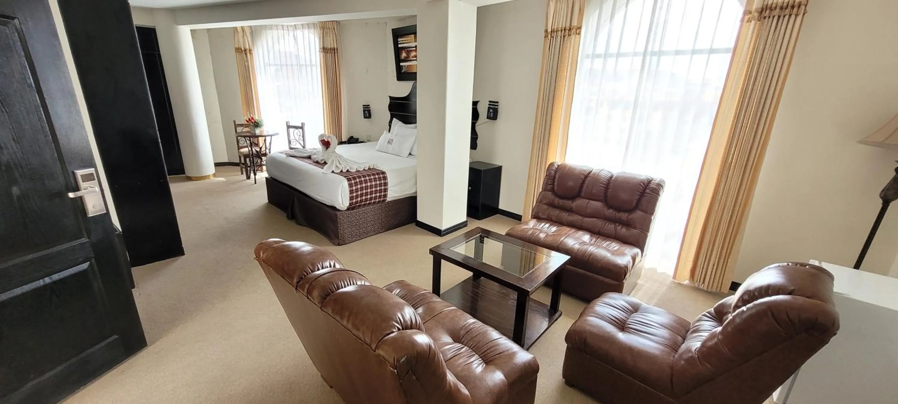 TerraMistica - Puno Centro