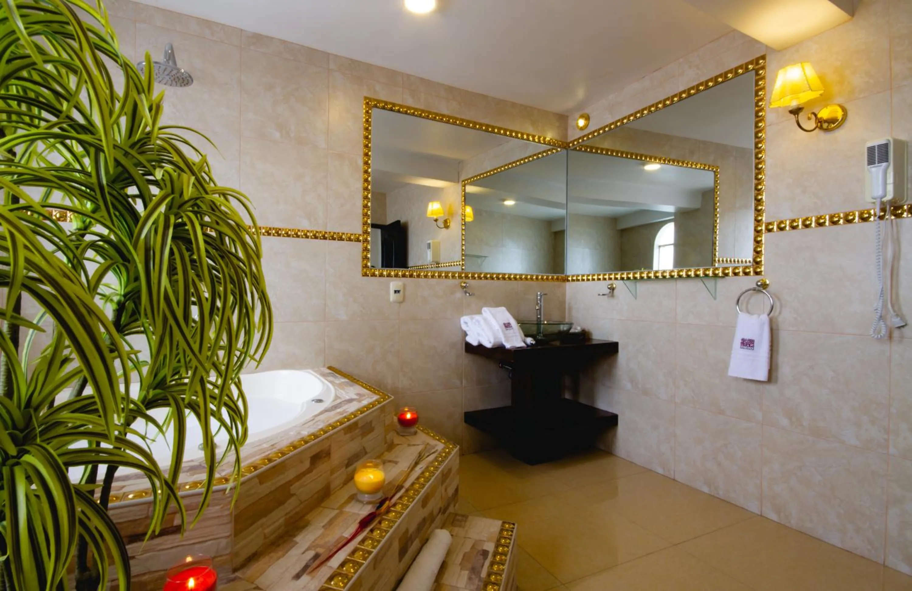 heating in TerraMistica - Puno Centro