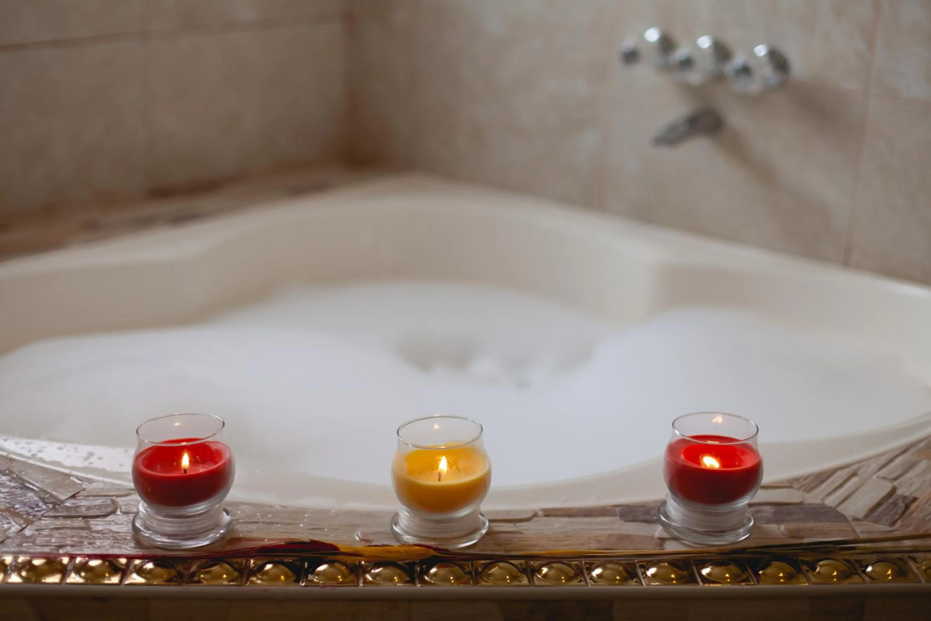 Hot Tub in TerraMistica - Puno Centro