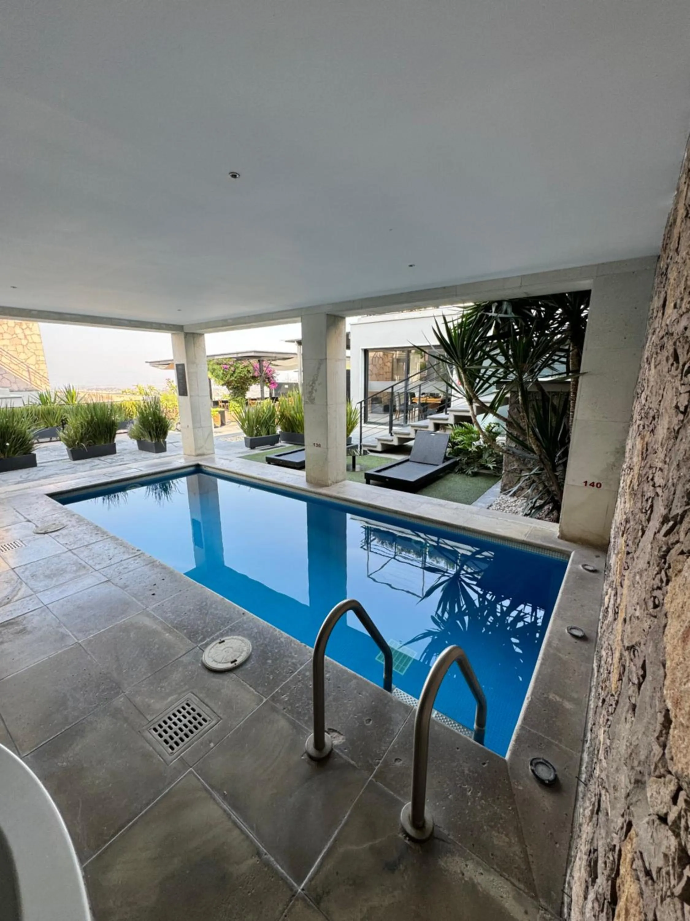  in Ilo Rojo Hotel Boutique