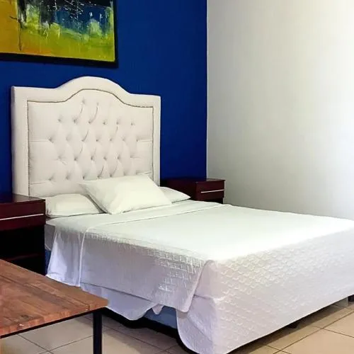 Los Vados Hotel