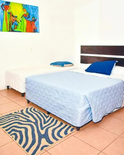 Los Vados Hotel