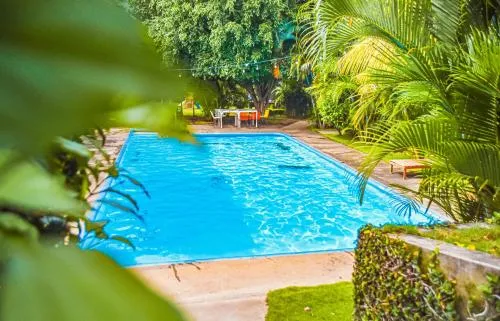 Los Vados Hotel