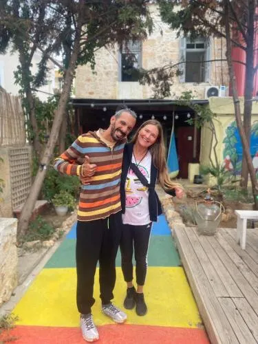 Chania Hostel Youth 18-50