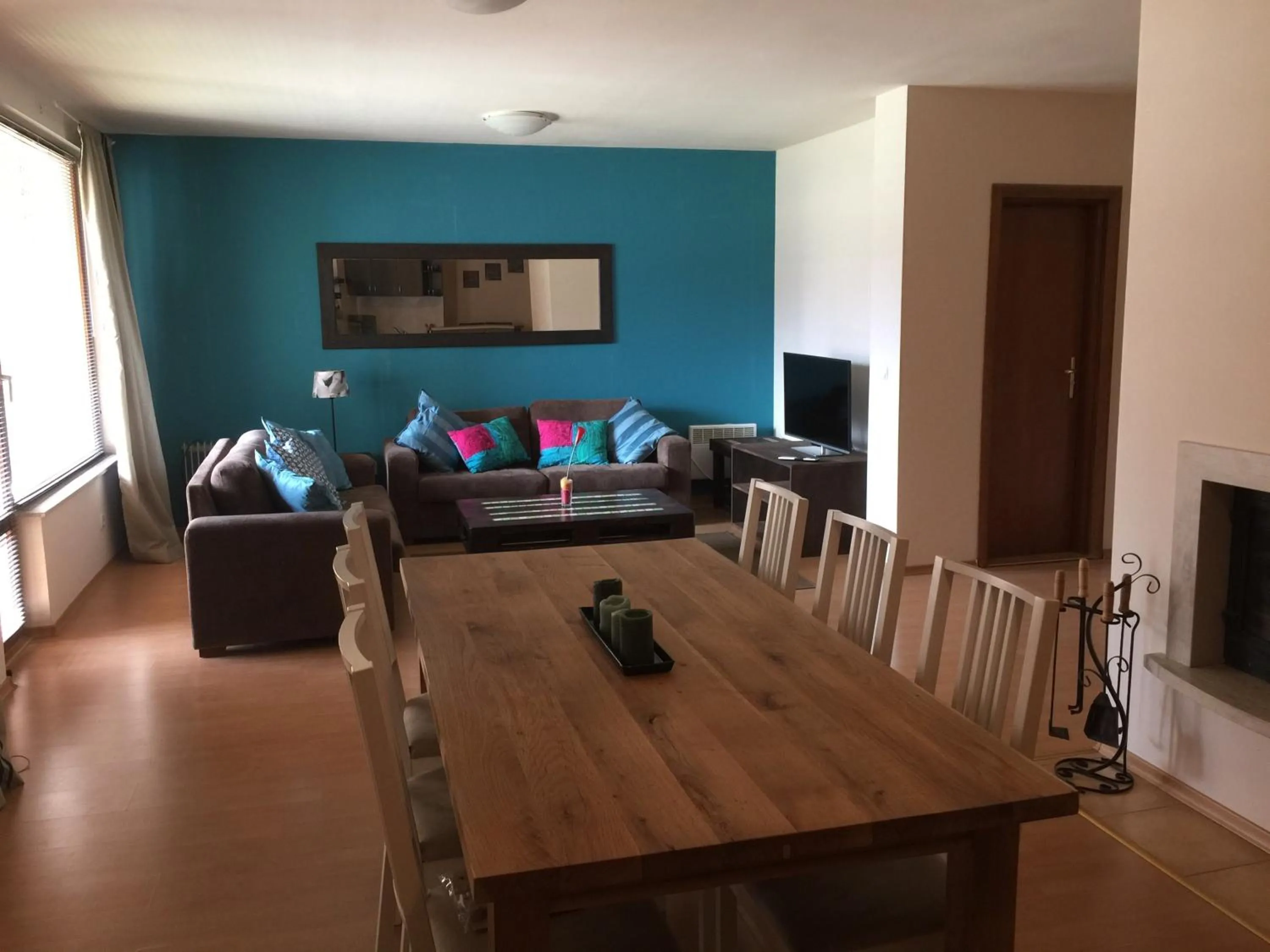 Monastery Apartment C39