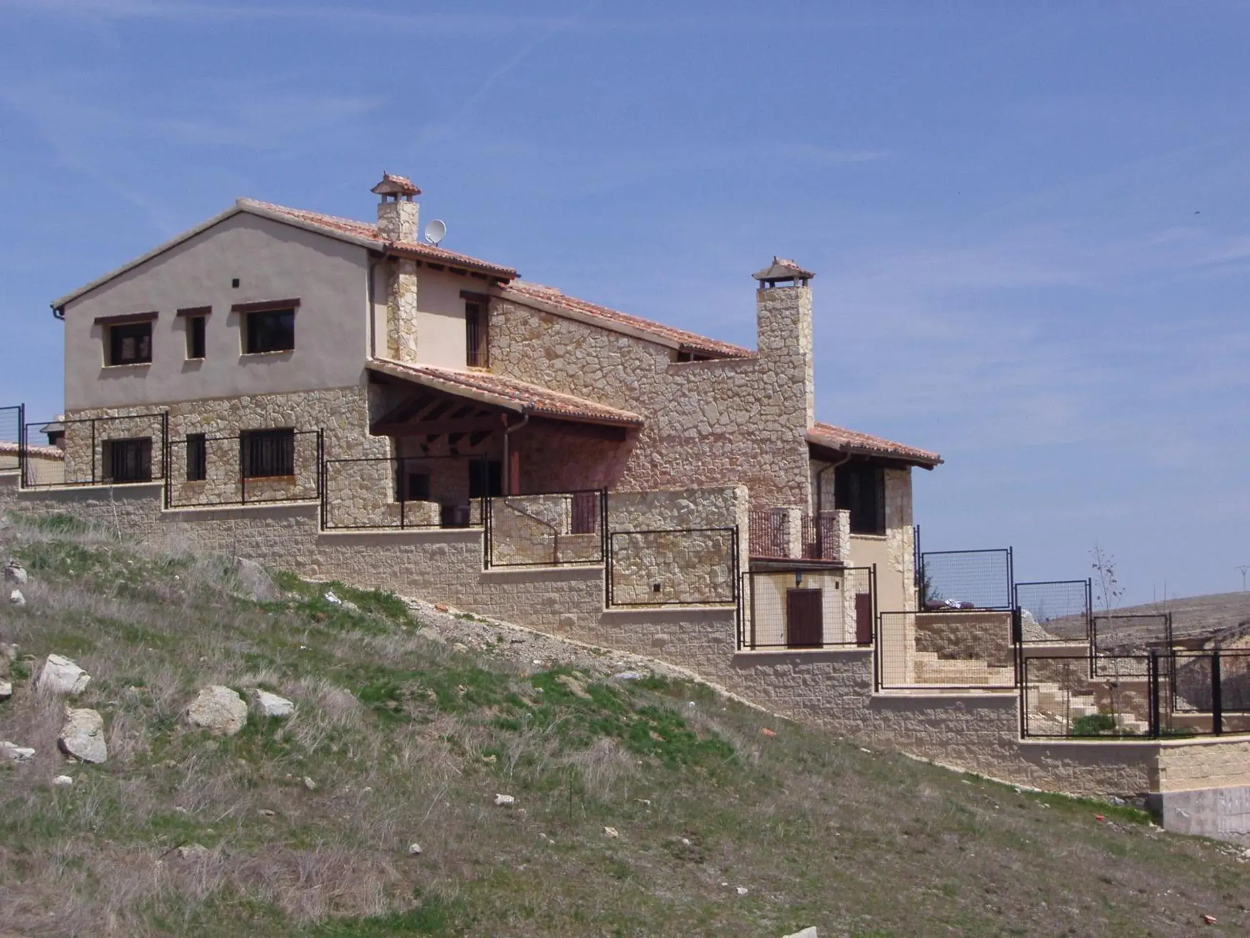 La Tejada del Valle La Tejada del Valle