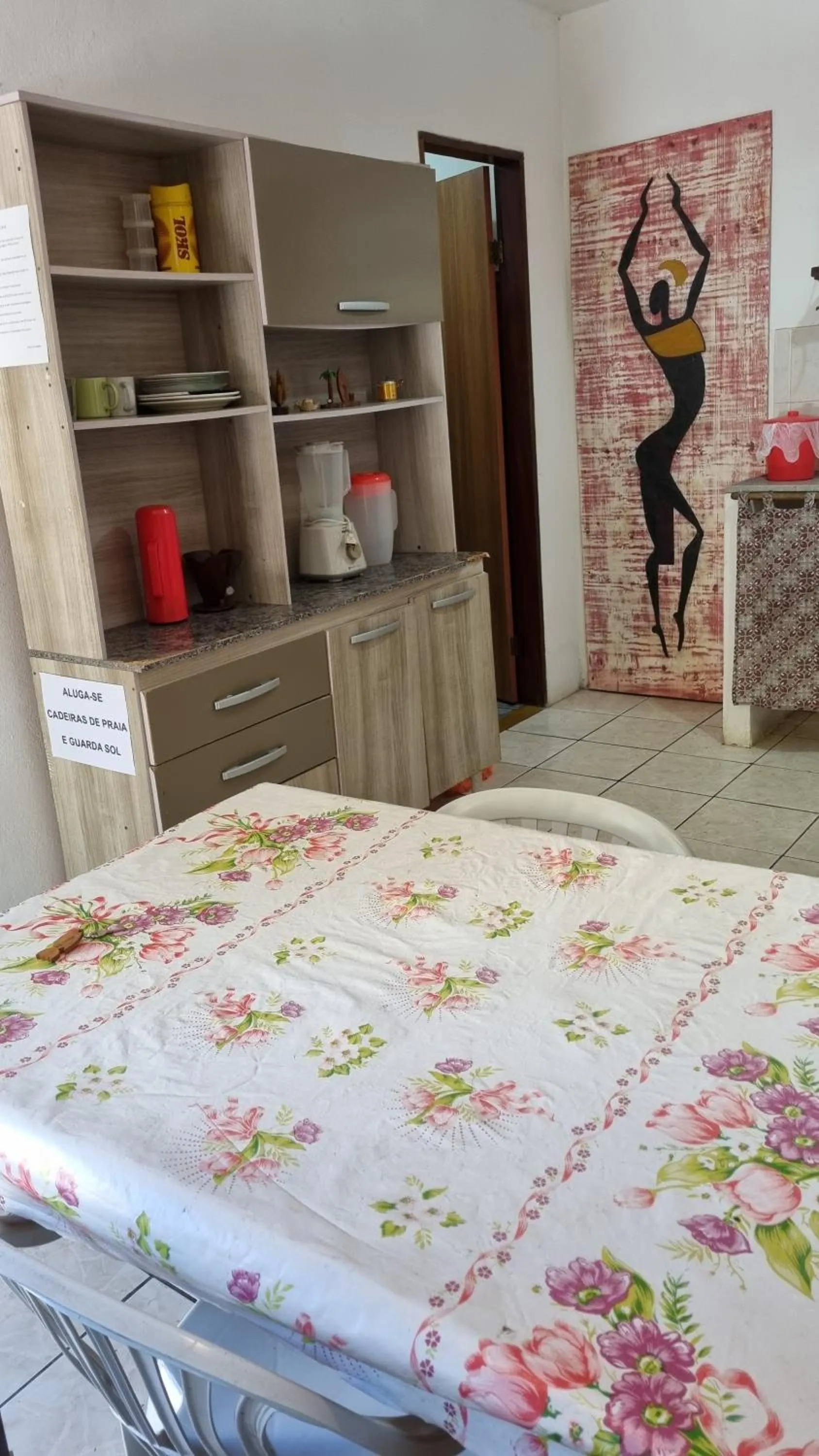 Bed in Casa da Jaca 02