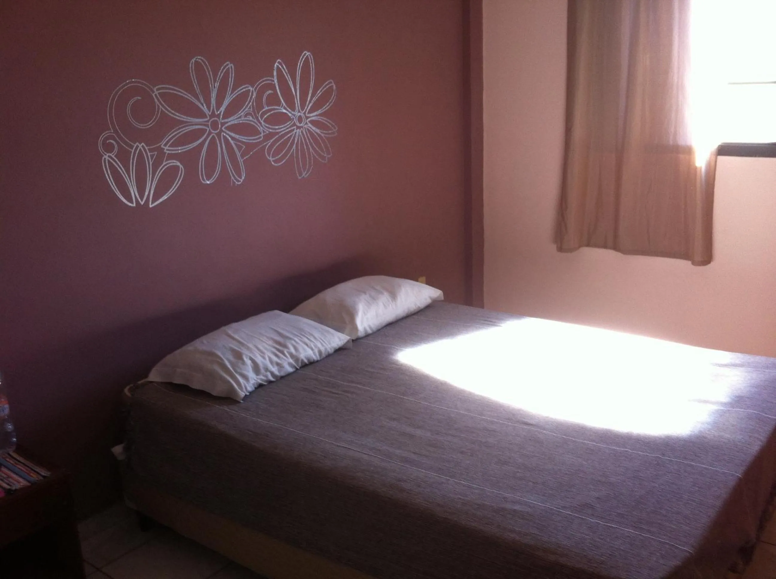 Bed in 50 Hotel