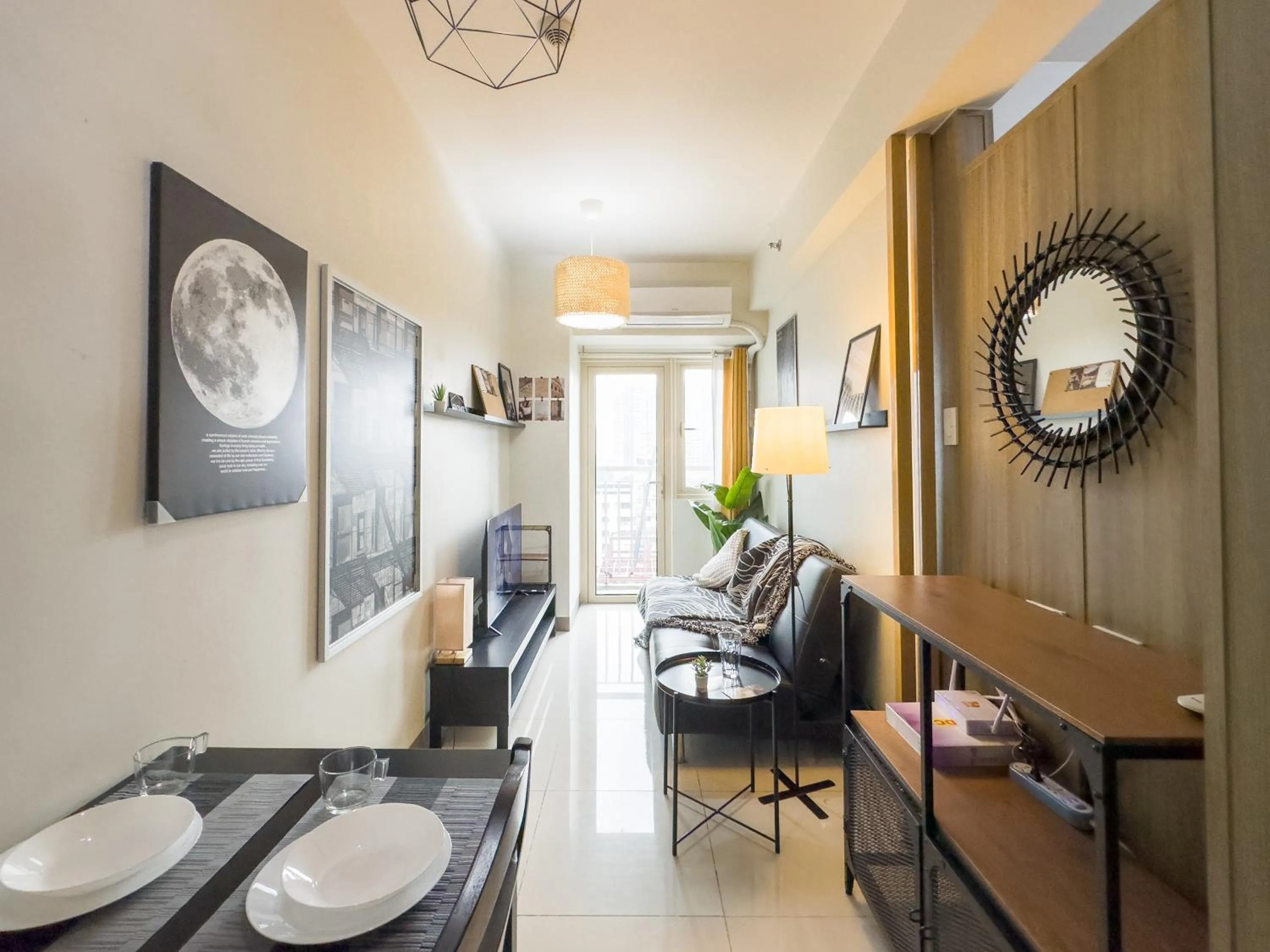 GemstoneBR in SMDC Coast Residences