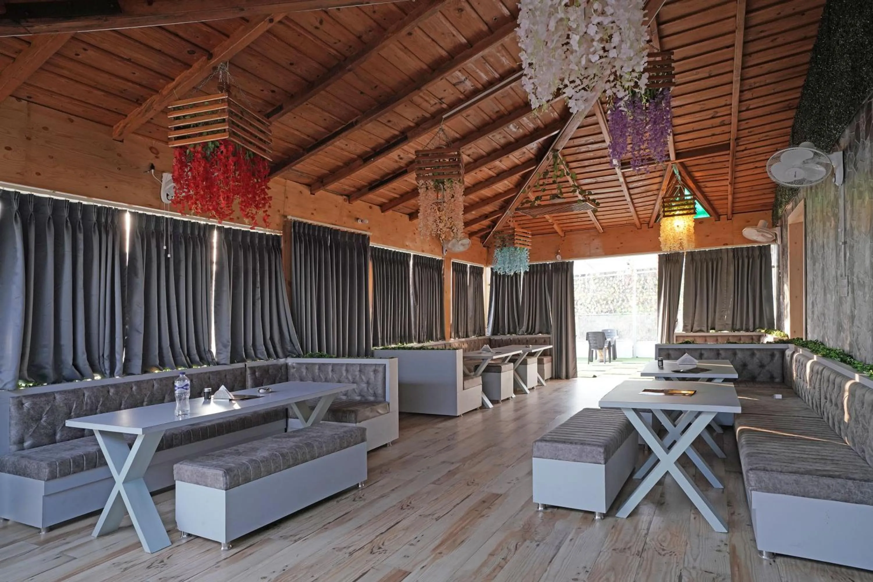 Lobby or reception in Hotel O Aditya Residency UK04