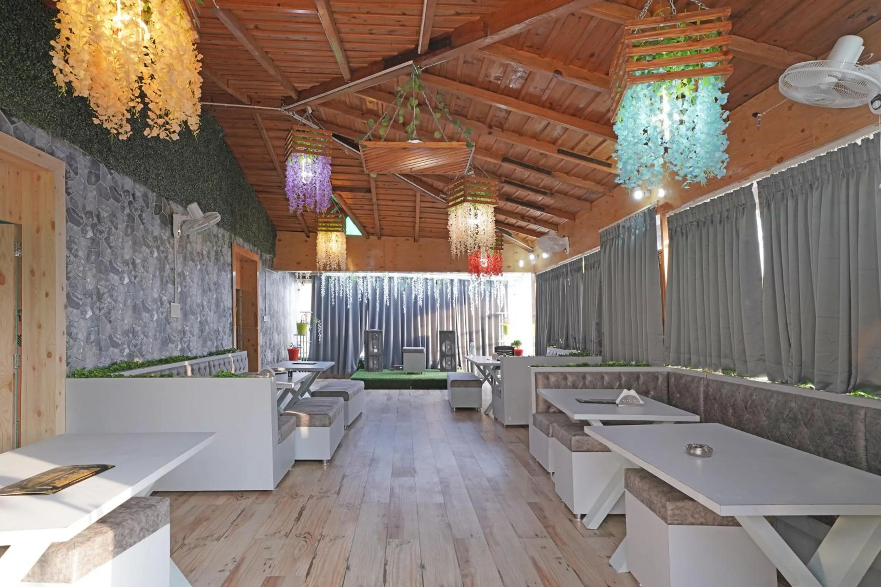 Lobby or reception in Hotel O Aditya Residency UK04