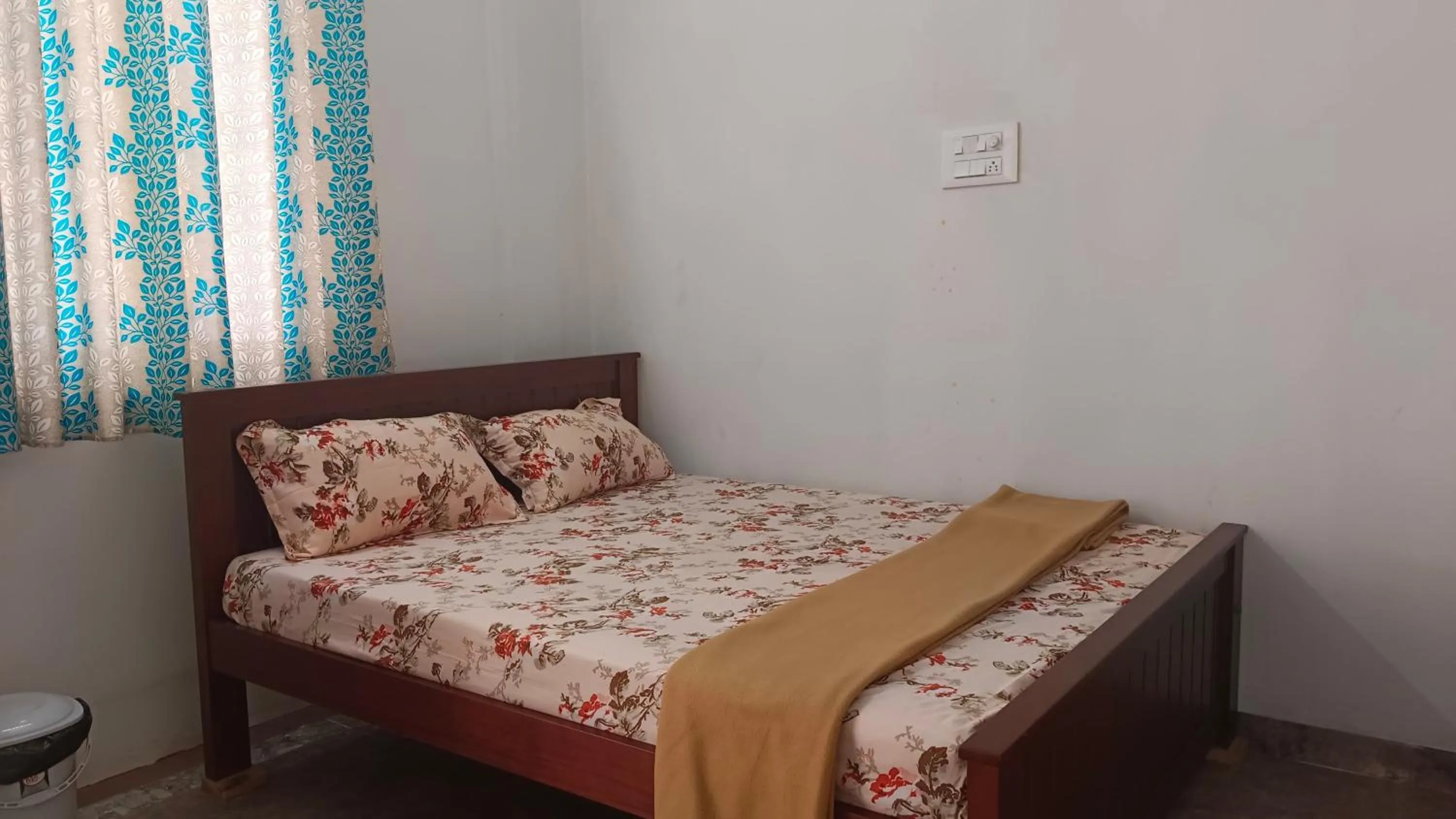 Bedroom in AYYAN RESIDENCY