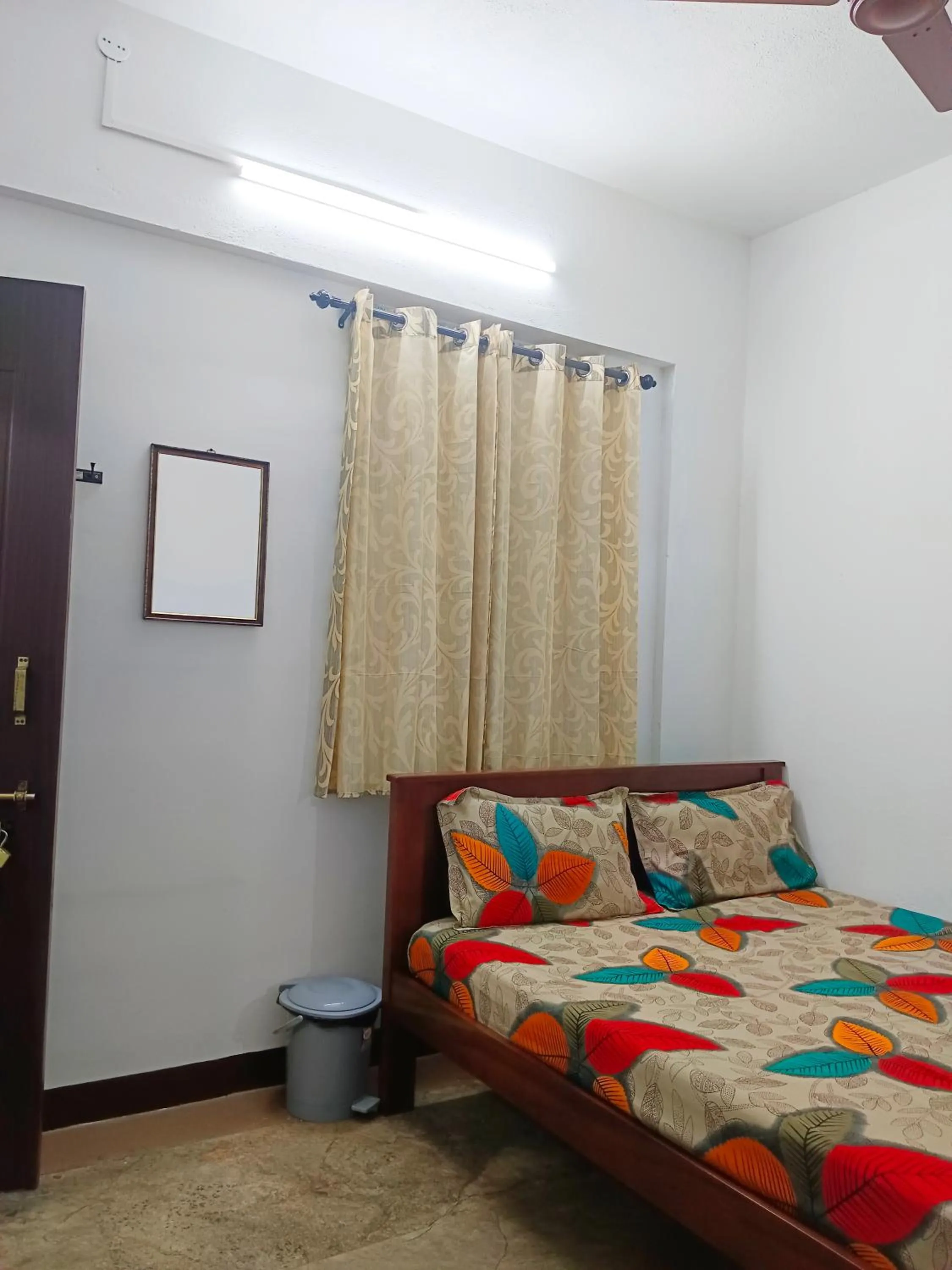 Bedroom in AYYAN RESIDENCY