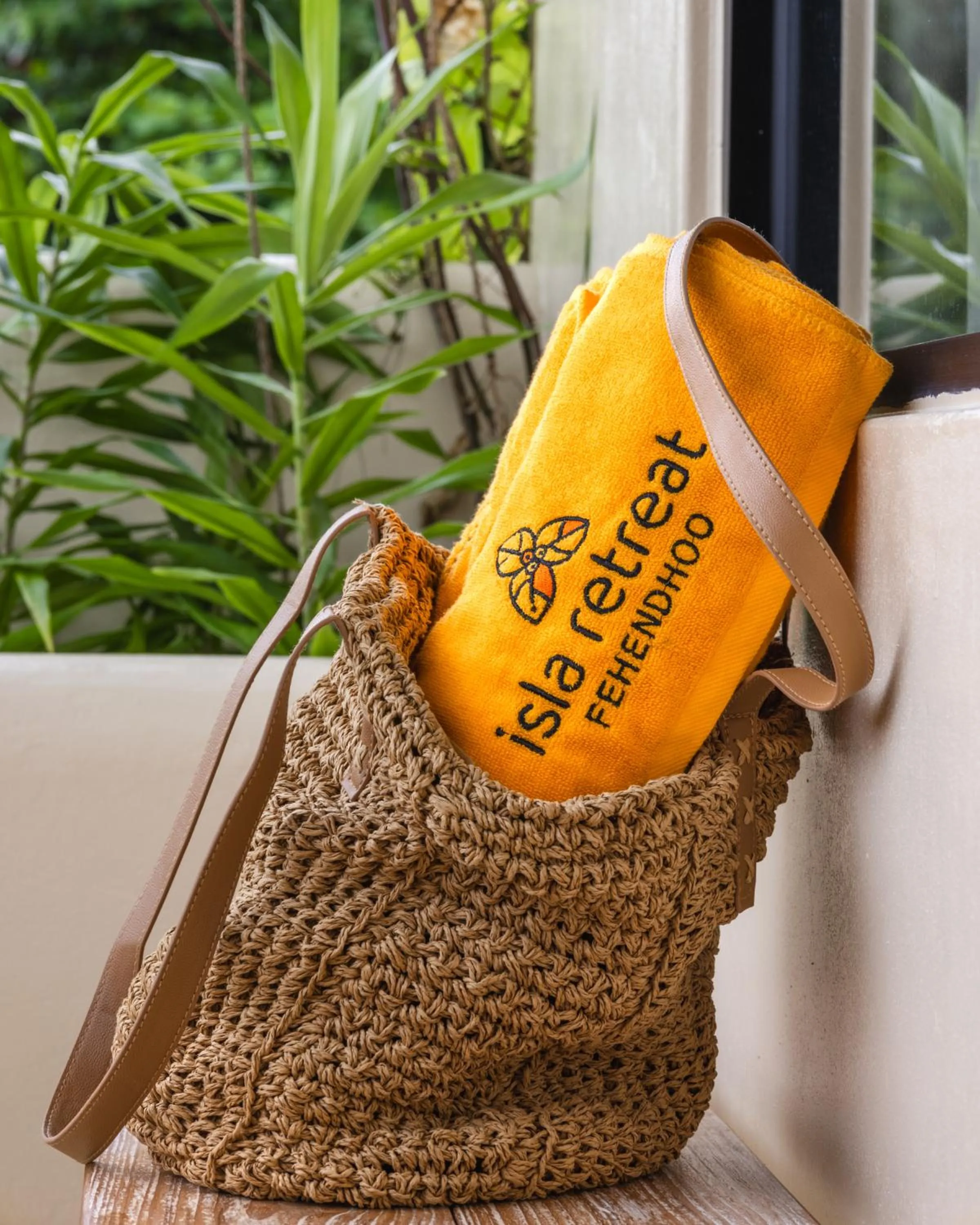 Coffee/tea facilities in Isla Retreat