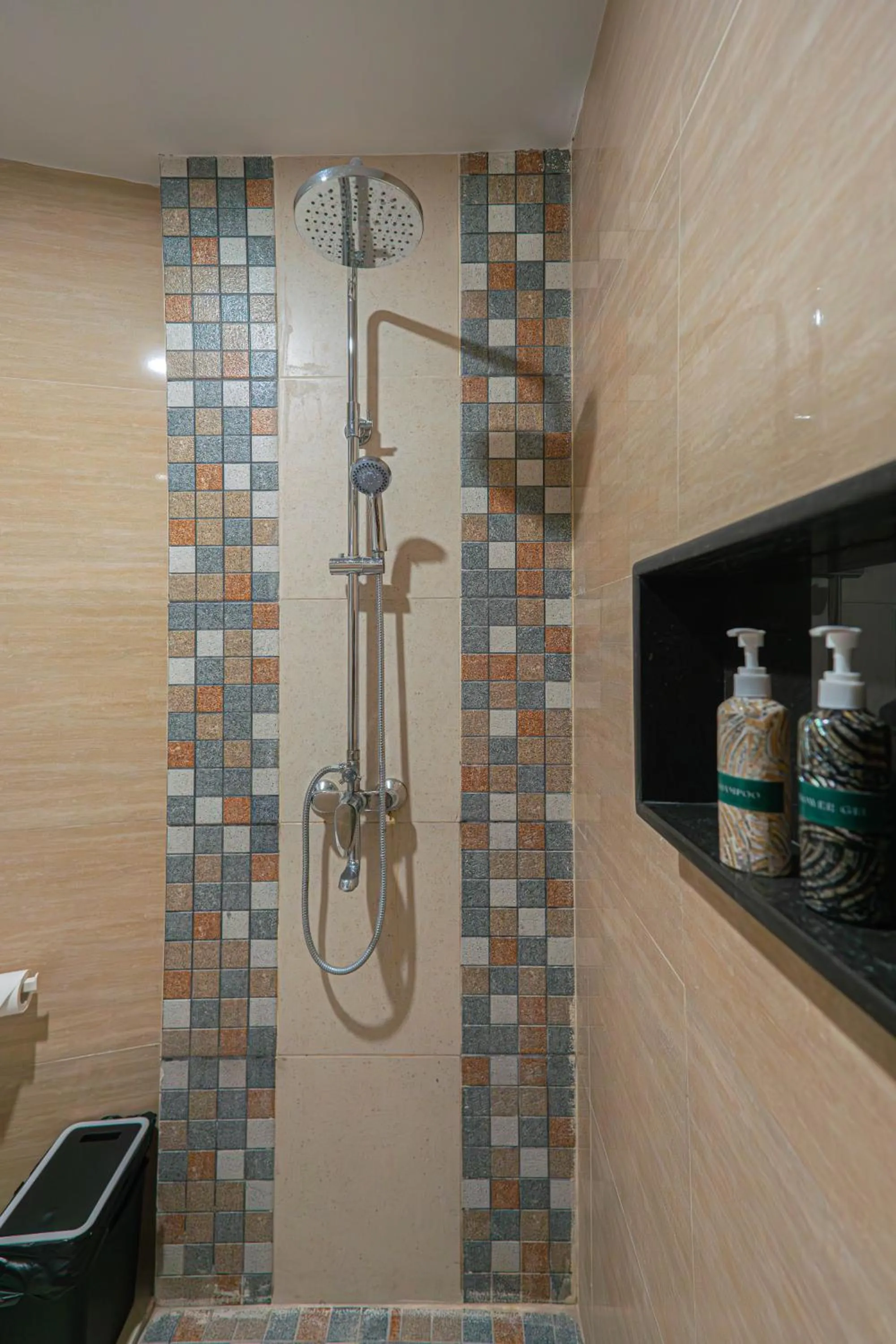 Bathroom in Casa Residence Bali By Bali Cabin