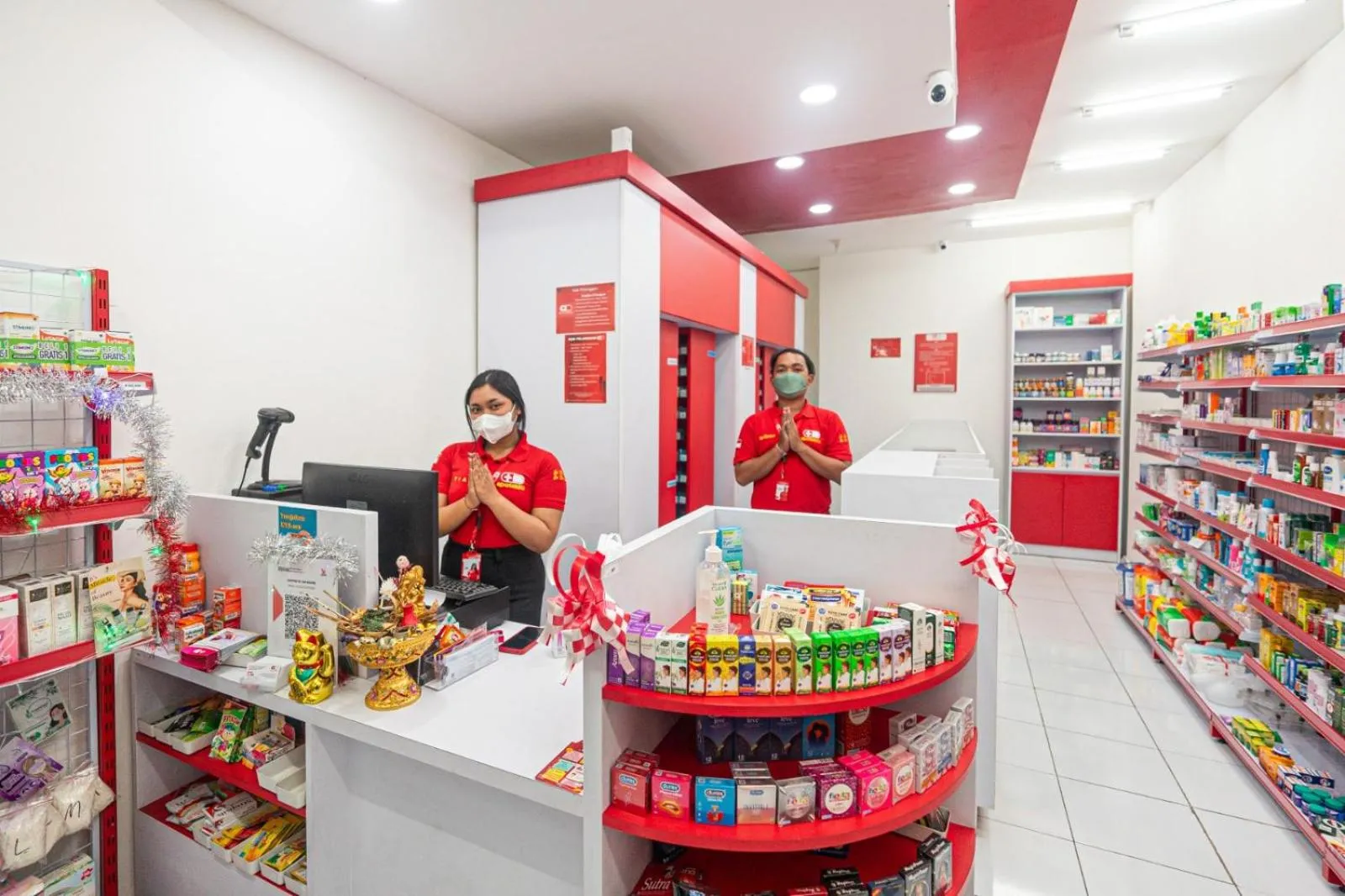 Other in Casa Residence Bali By Bali Cabin