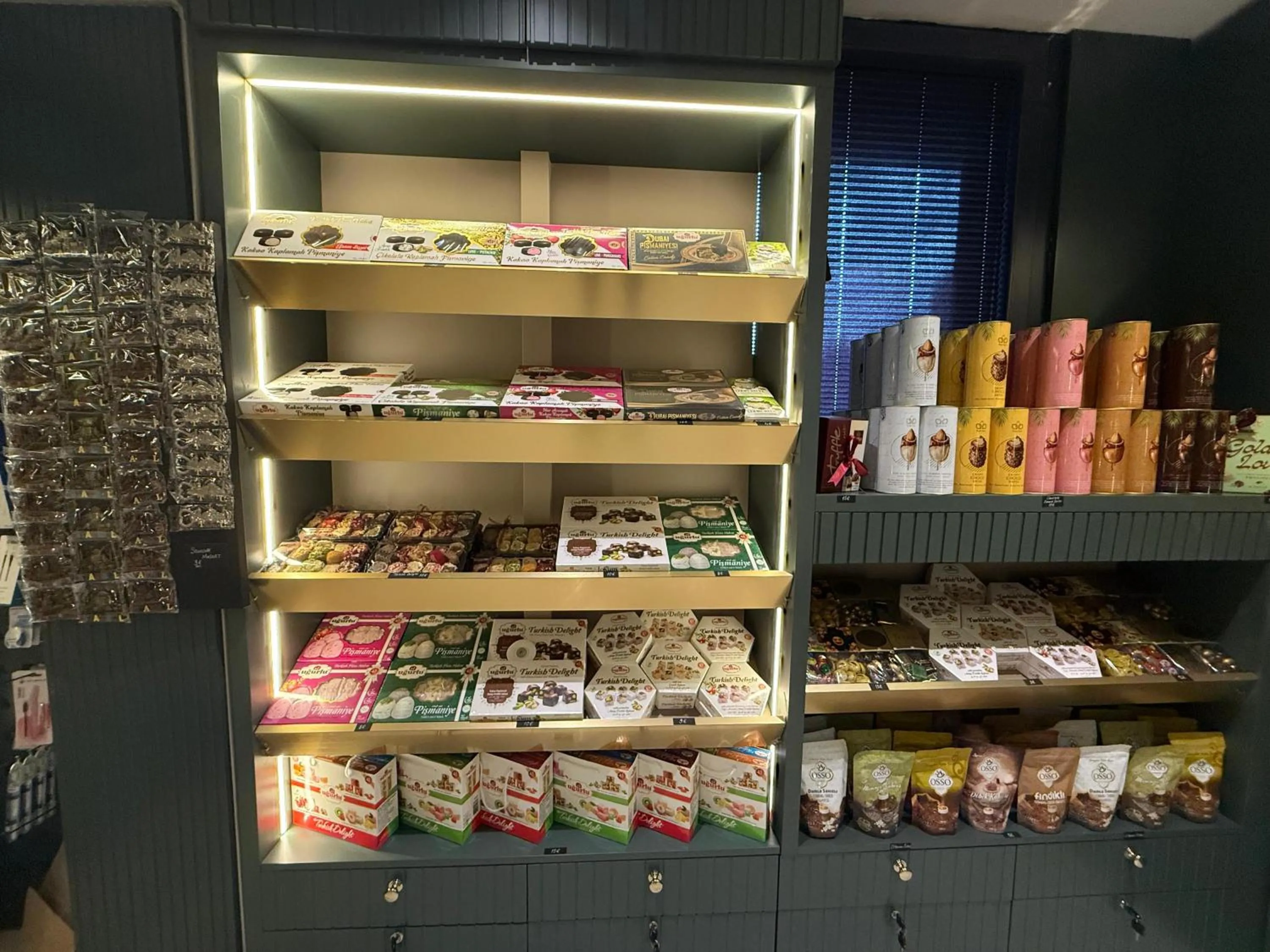 Property building in Elysian Airport Hotel & Restaurant