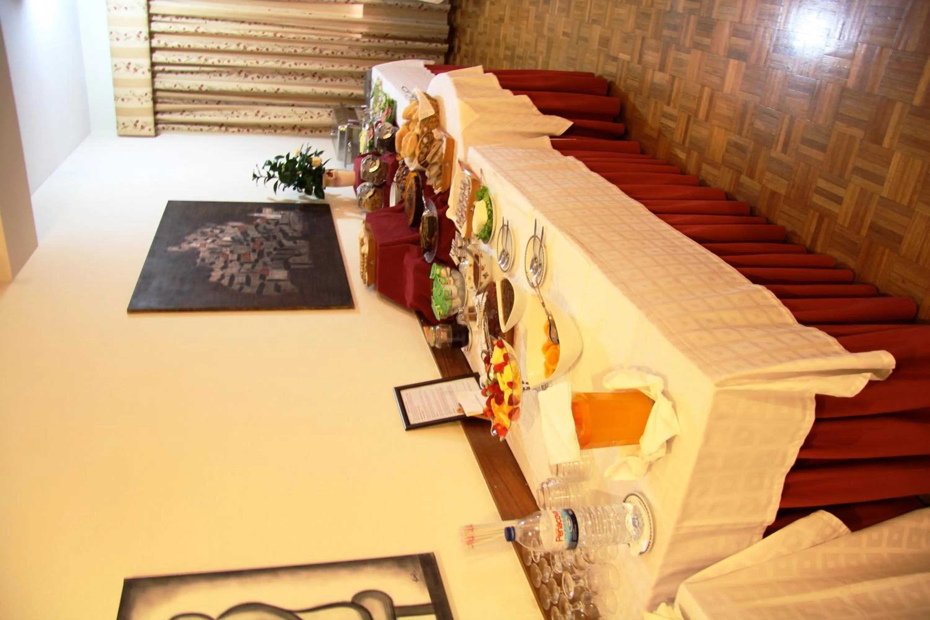 Banquet/Function facilities in Hotel de Arganil