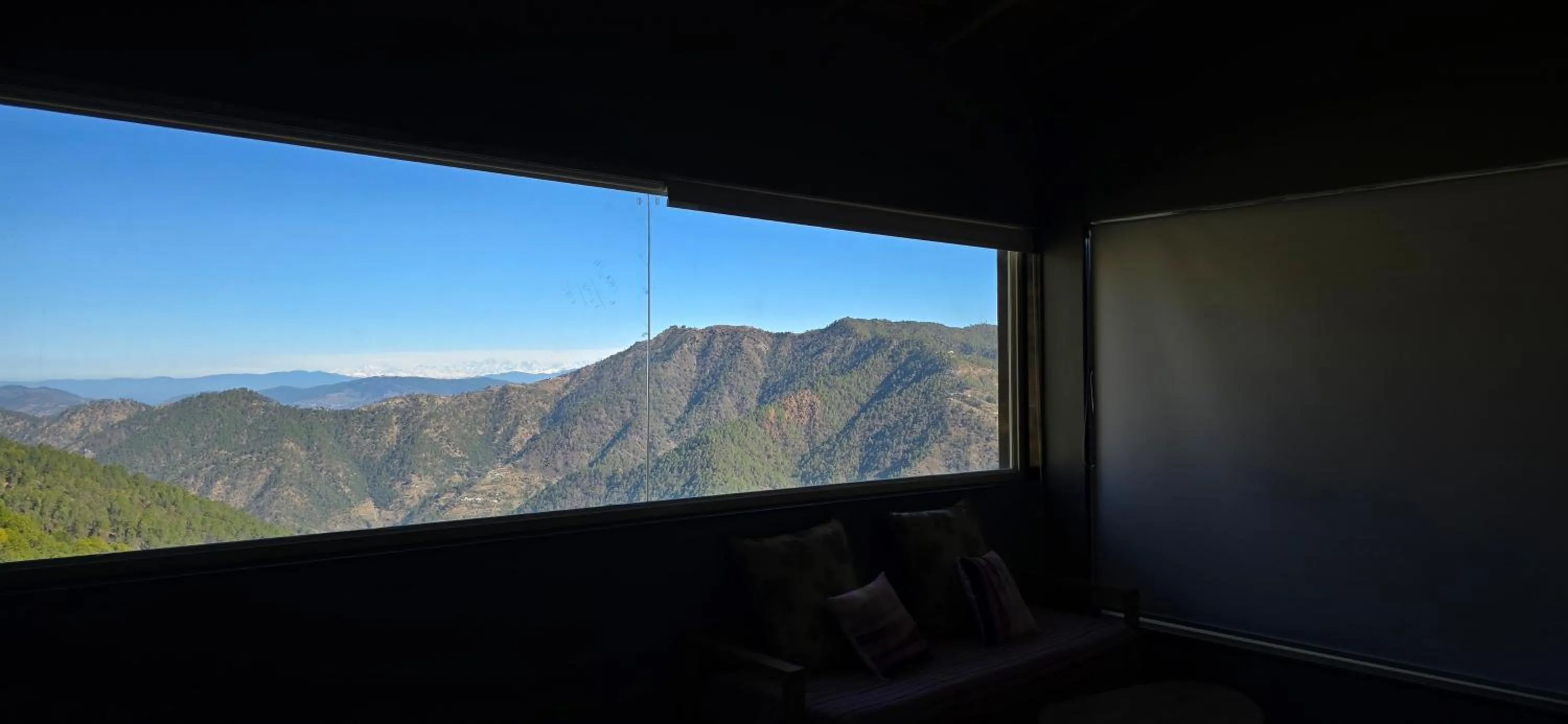 View (from property/room) in The Pluck- Boutique Luxury Homestay