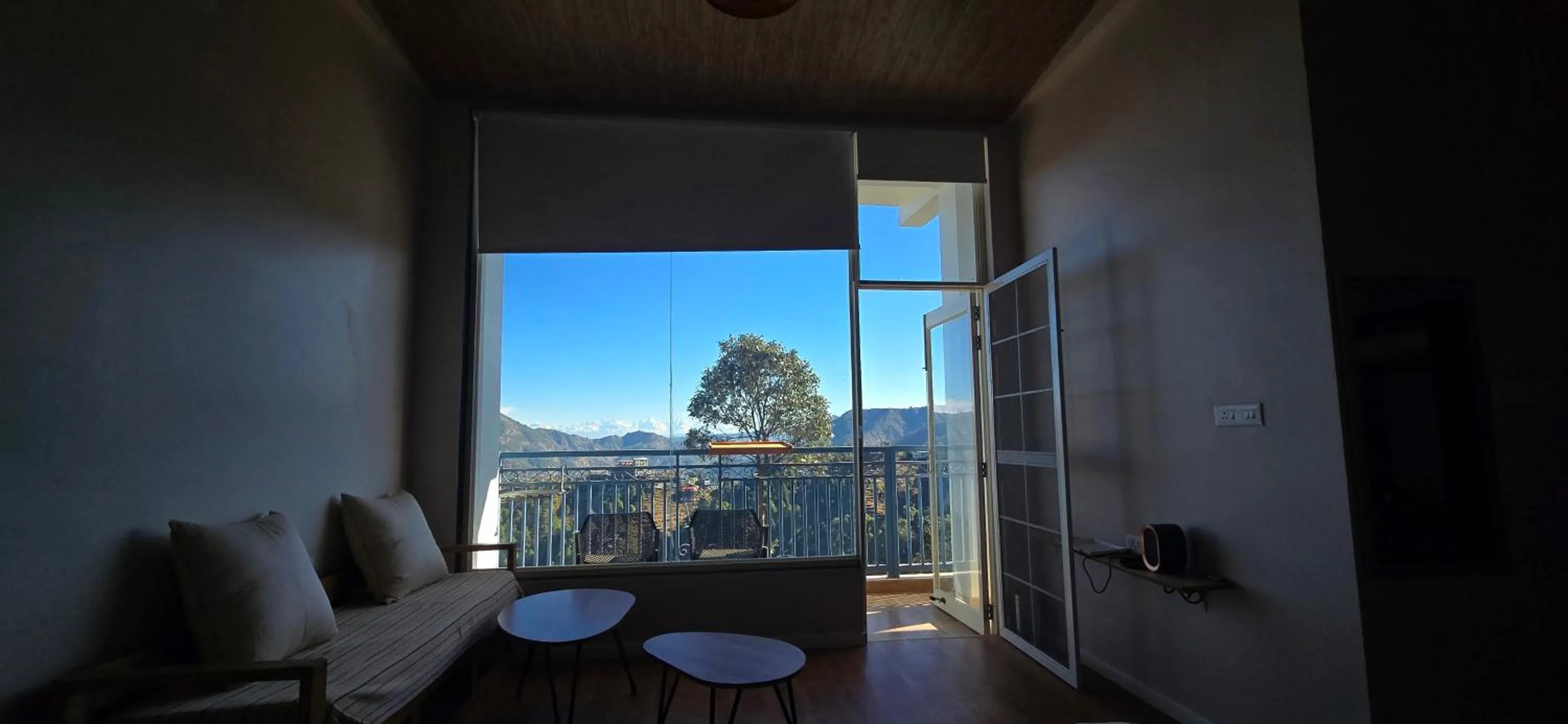 Bedroom in The Pluck- Boutique Luxury Homestay