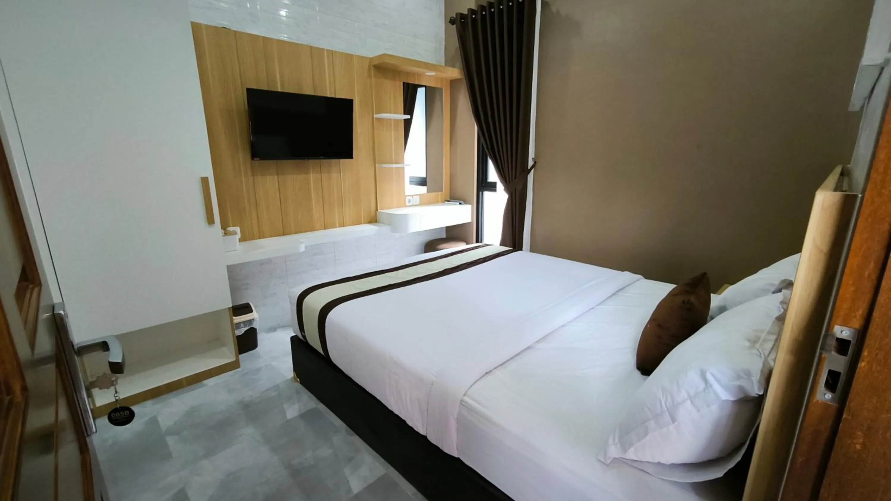 Premier Homestay Syariah