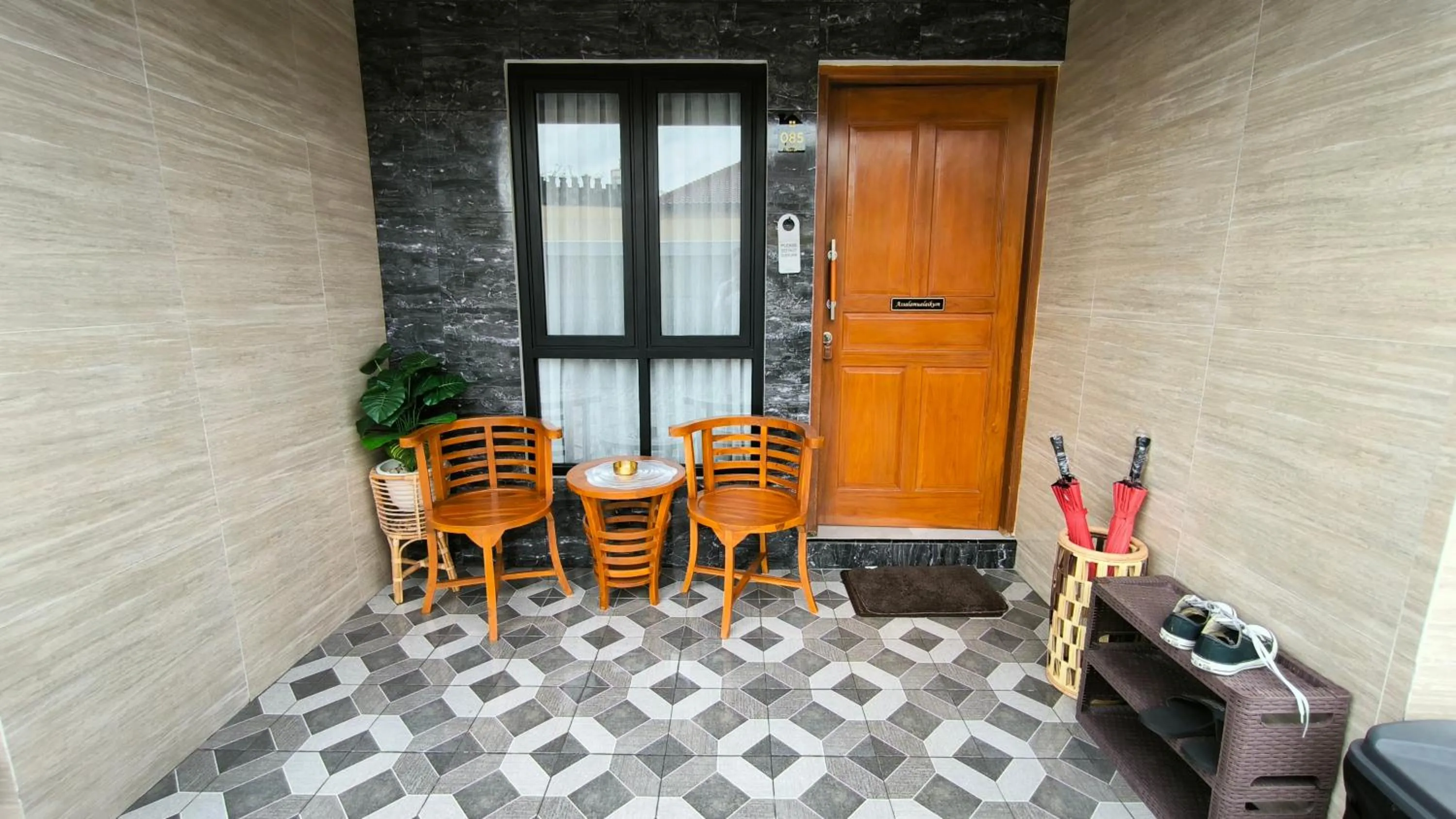 Premier Homestay Syariah