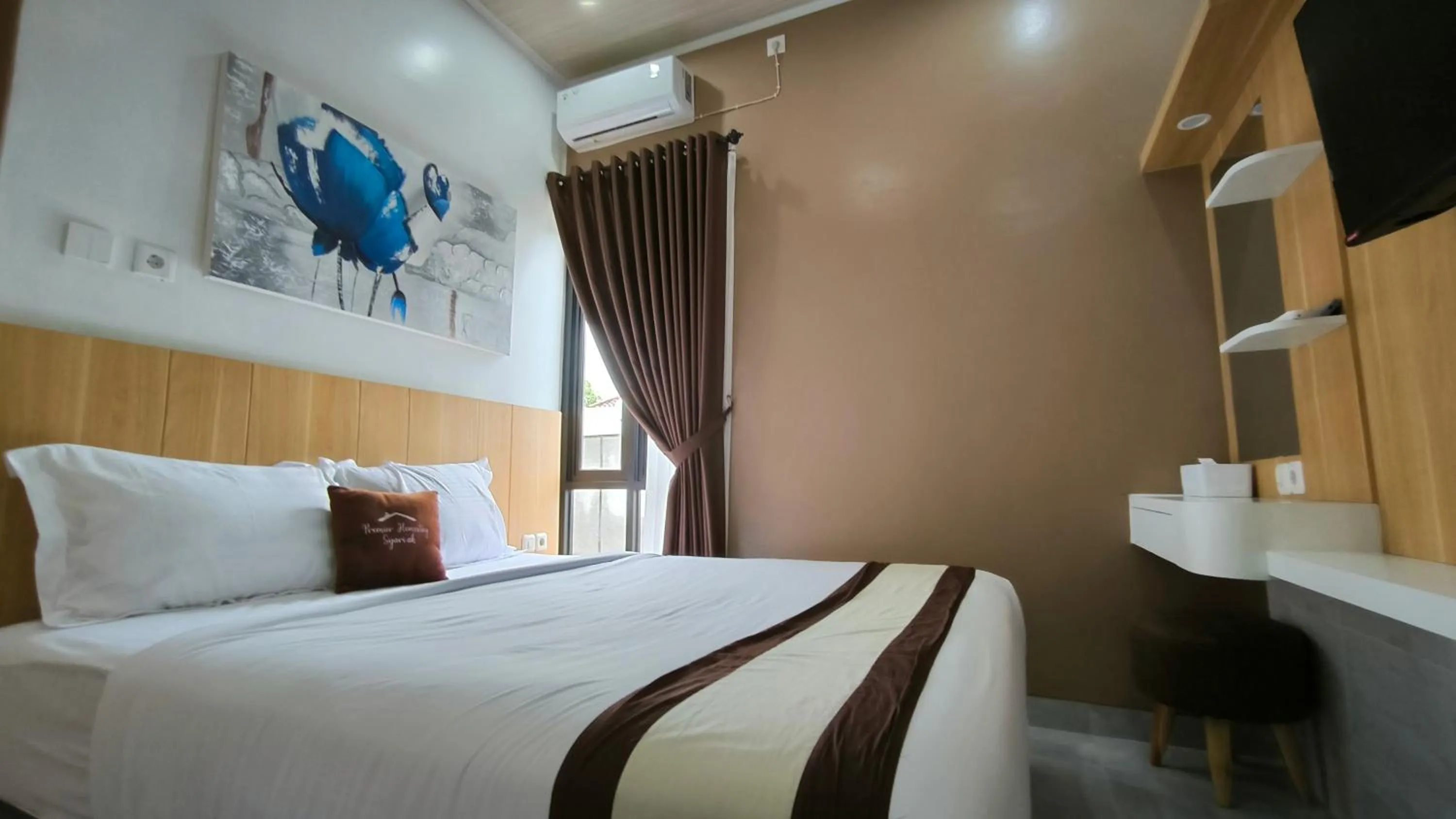 Premier Homestay Syariah