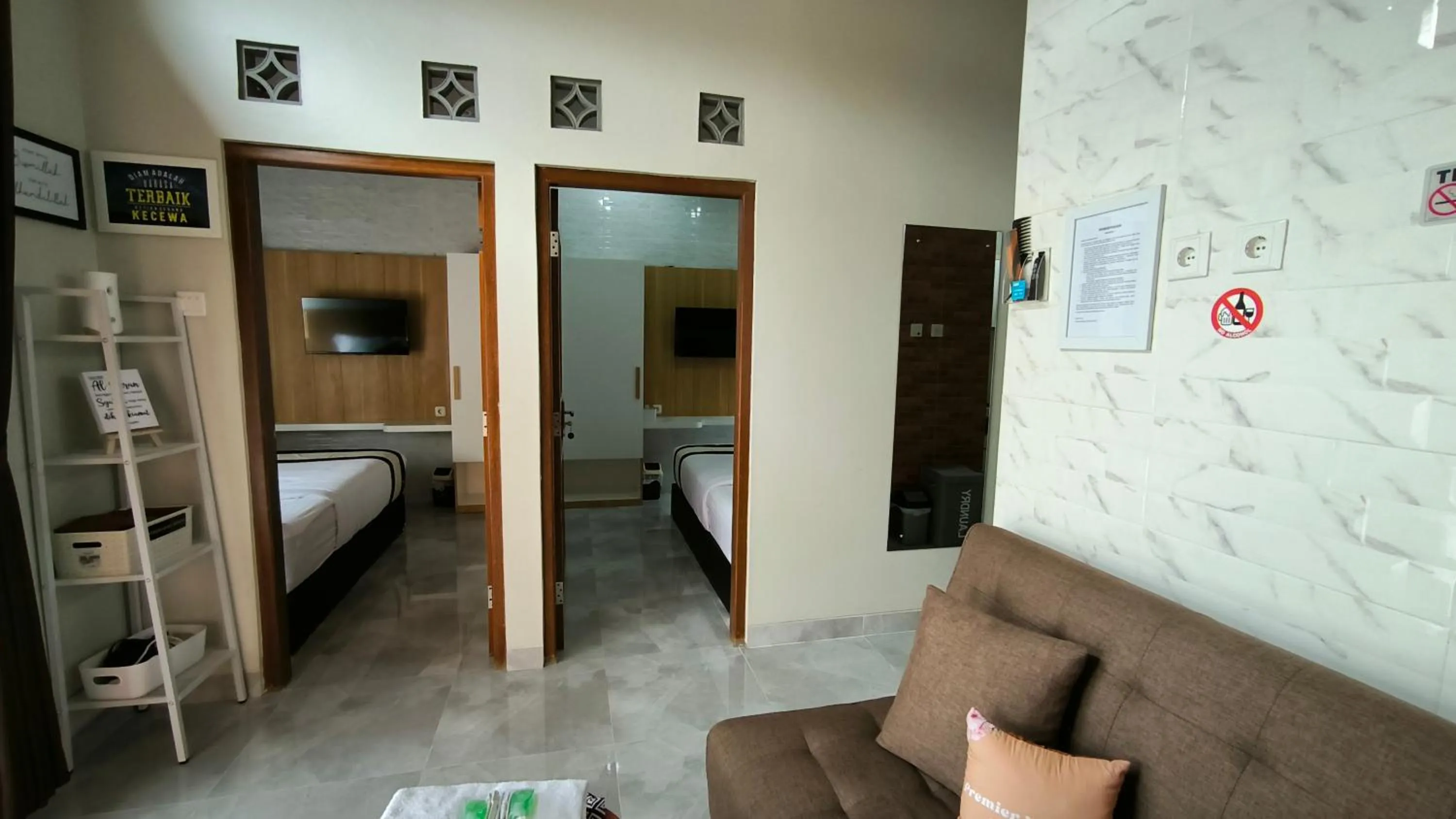 Premier Homestay Syariah