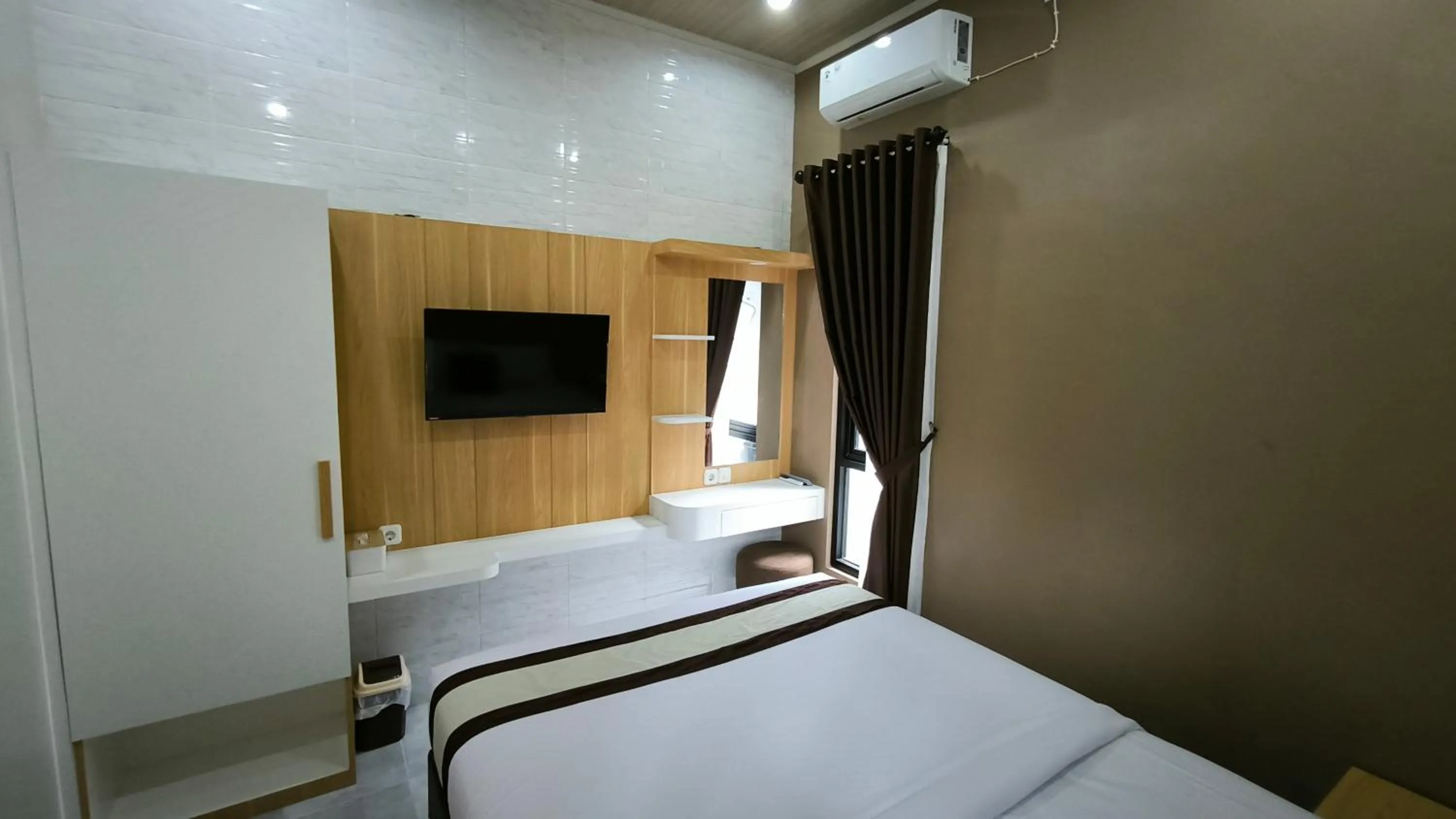 Premier Homestay Syariah